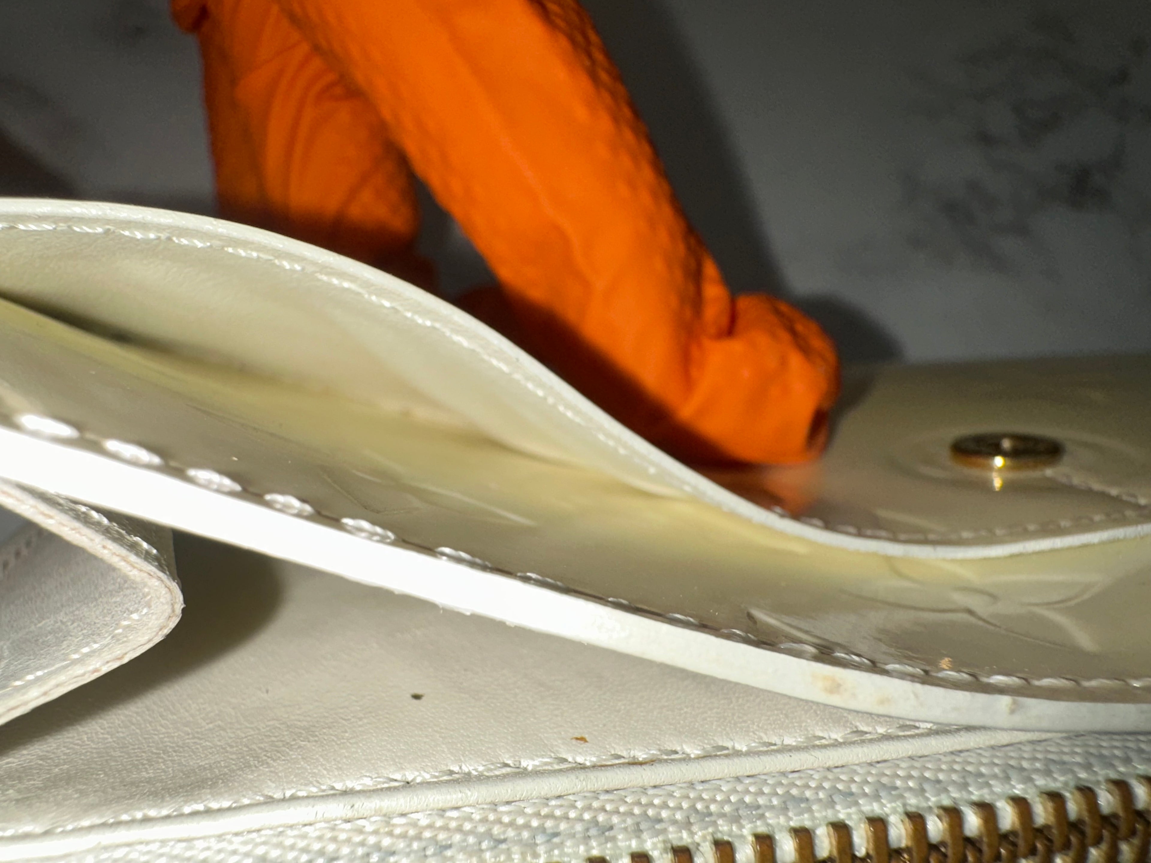 Louis Vuitton Bifold Wallet Vernis