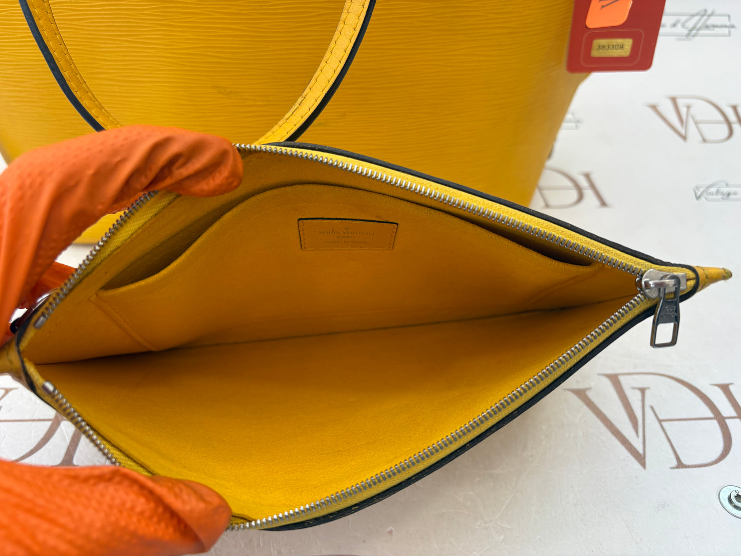 383308 - Louis Vuitton Neverfull