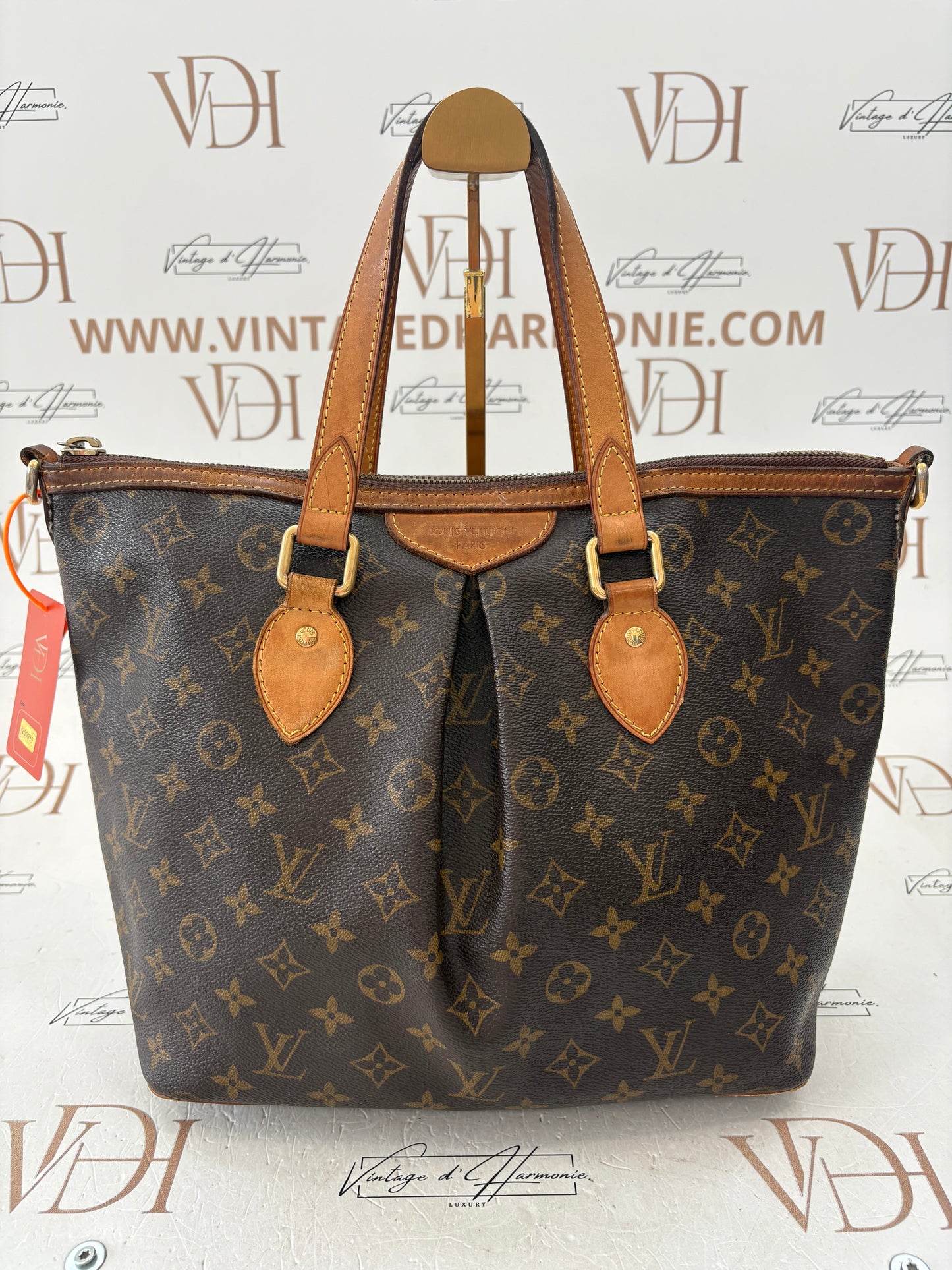 200989 - Louis Vuitton Palermo