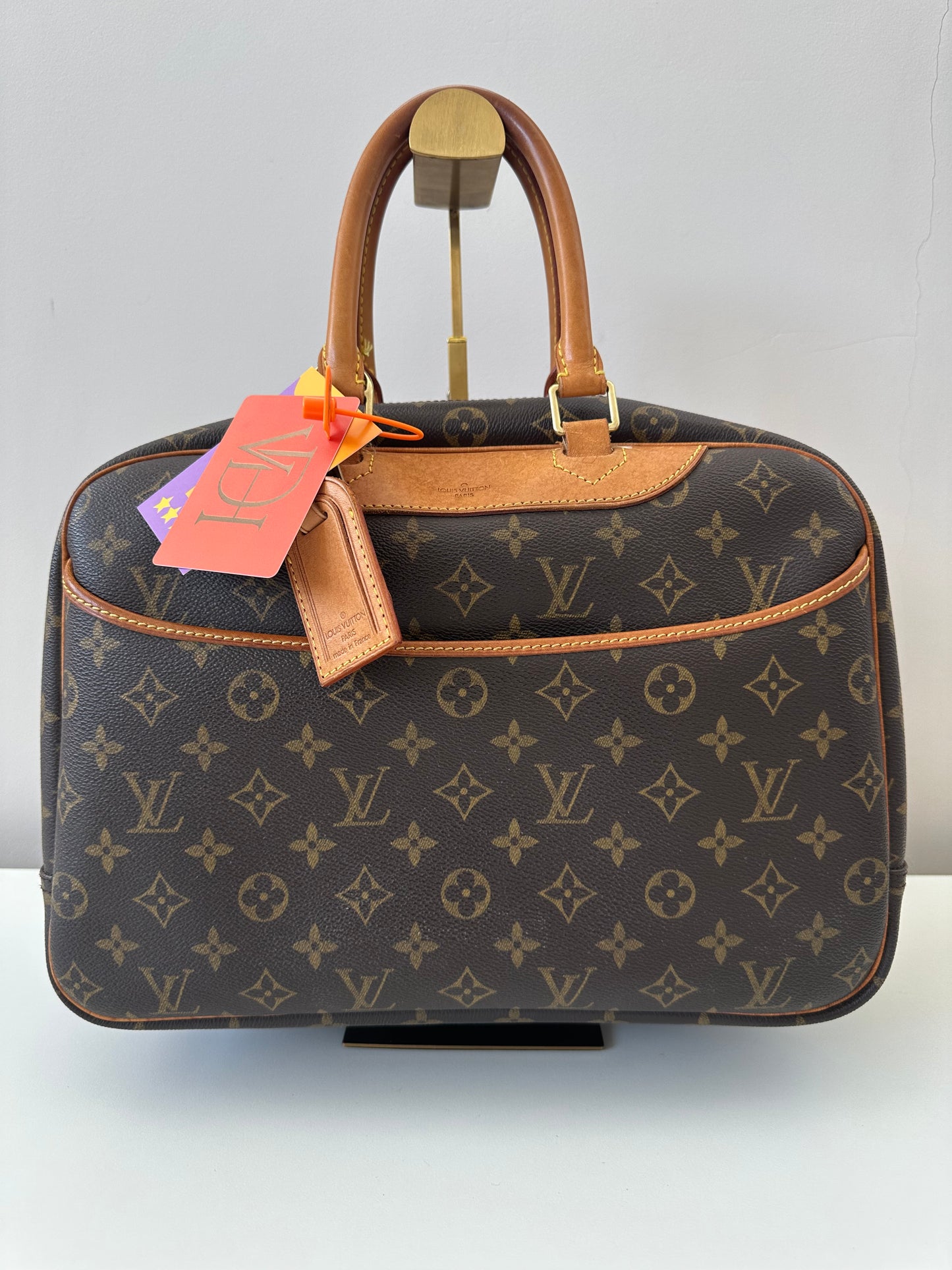 Louis Vuitton Deauville