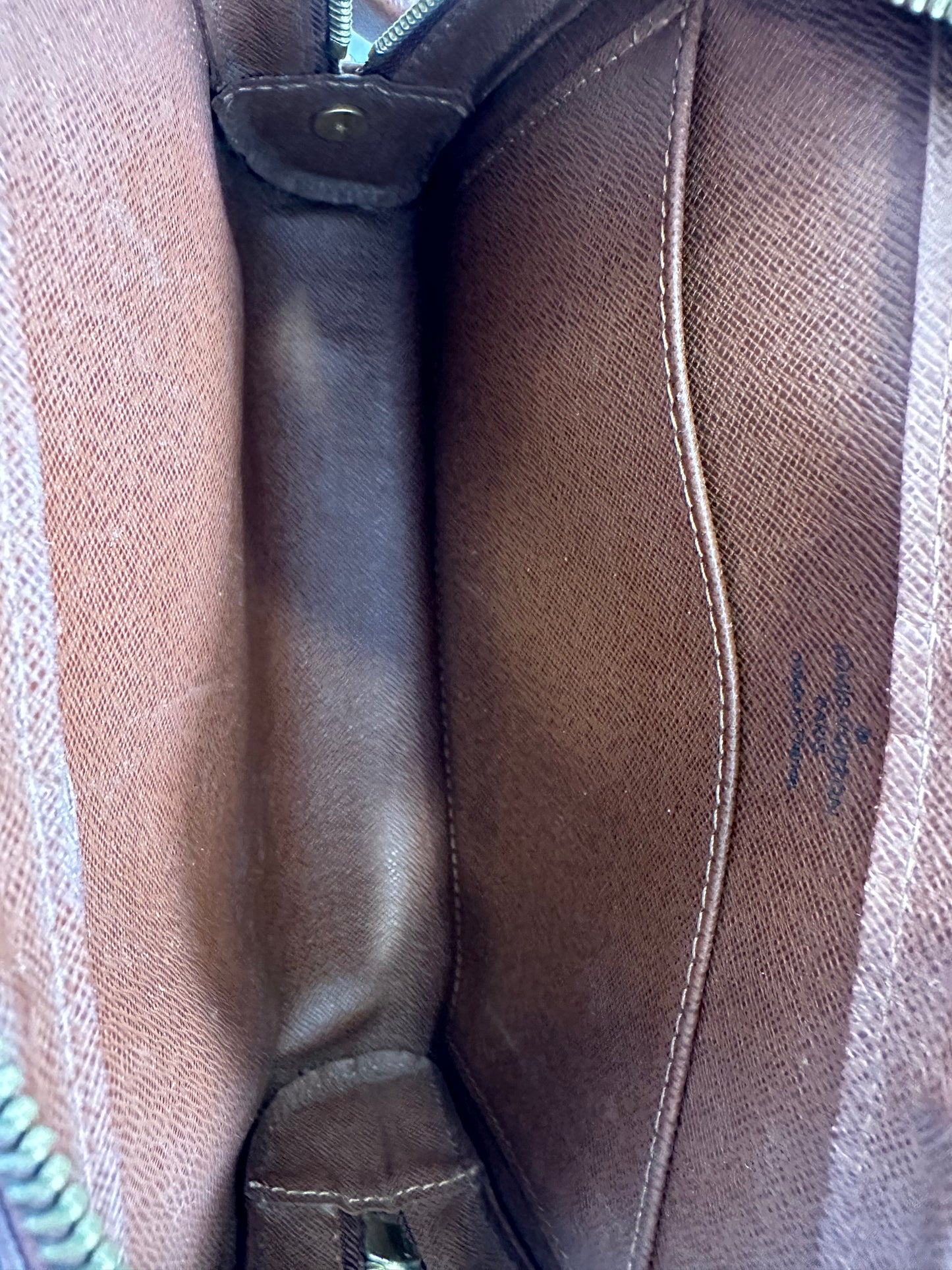 Louis Vuitton Orsay