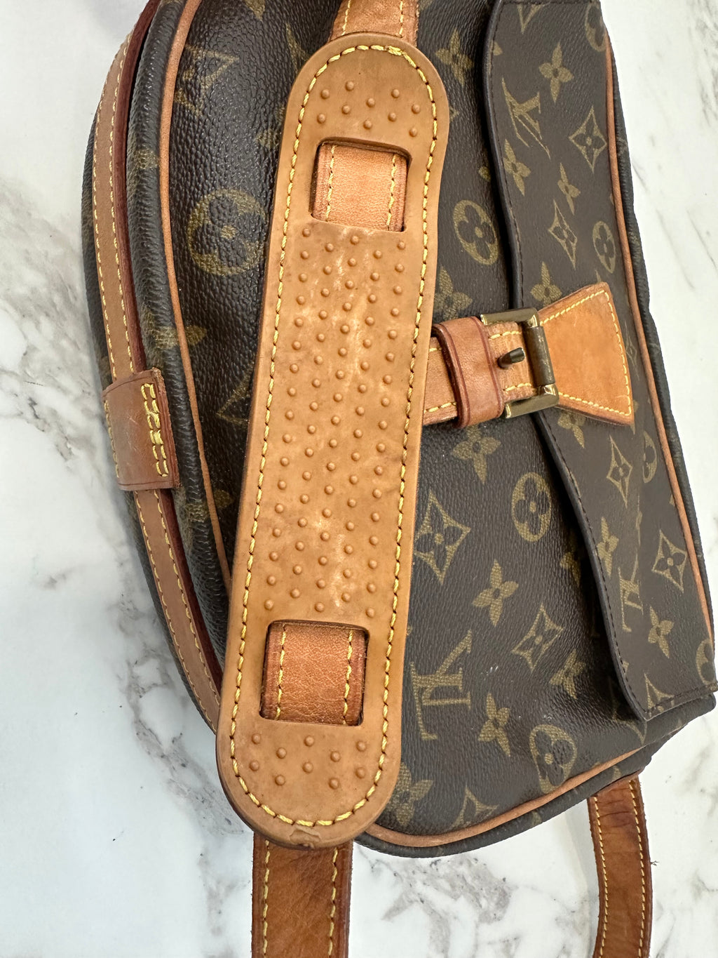 Louis Vuitton Jeune Fille GM