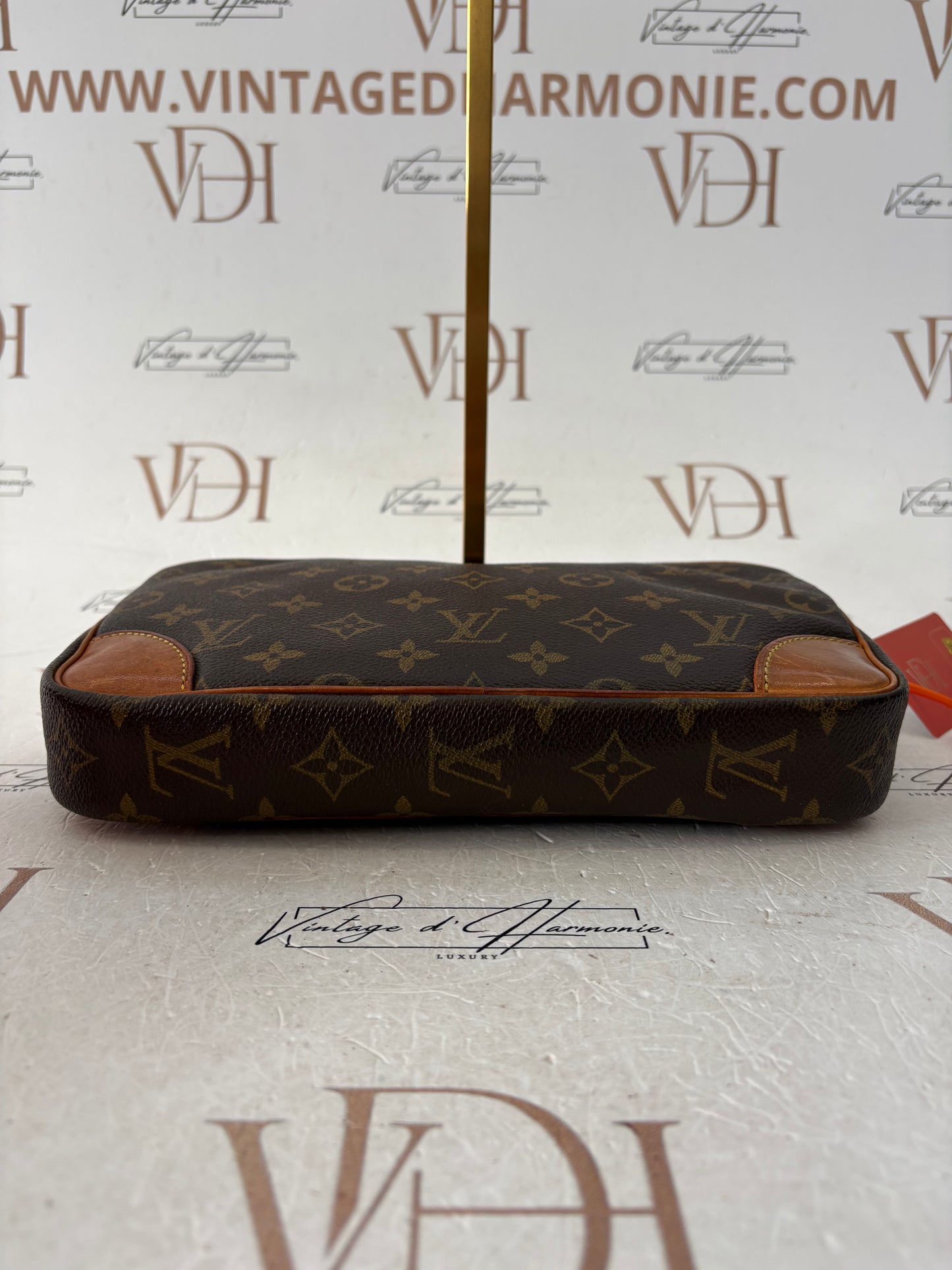 018359 - Louis Vuitton Marly Dragonne GM