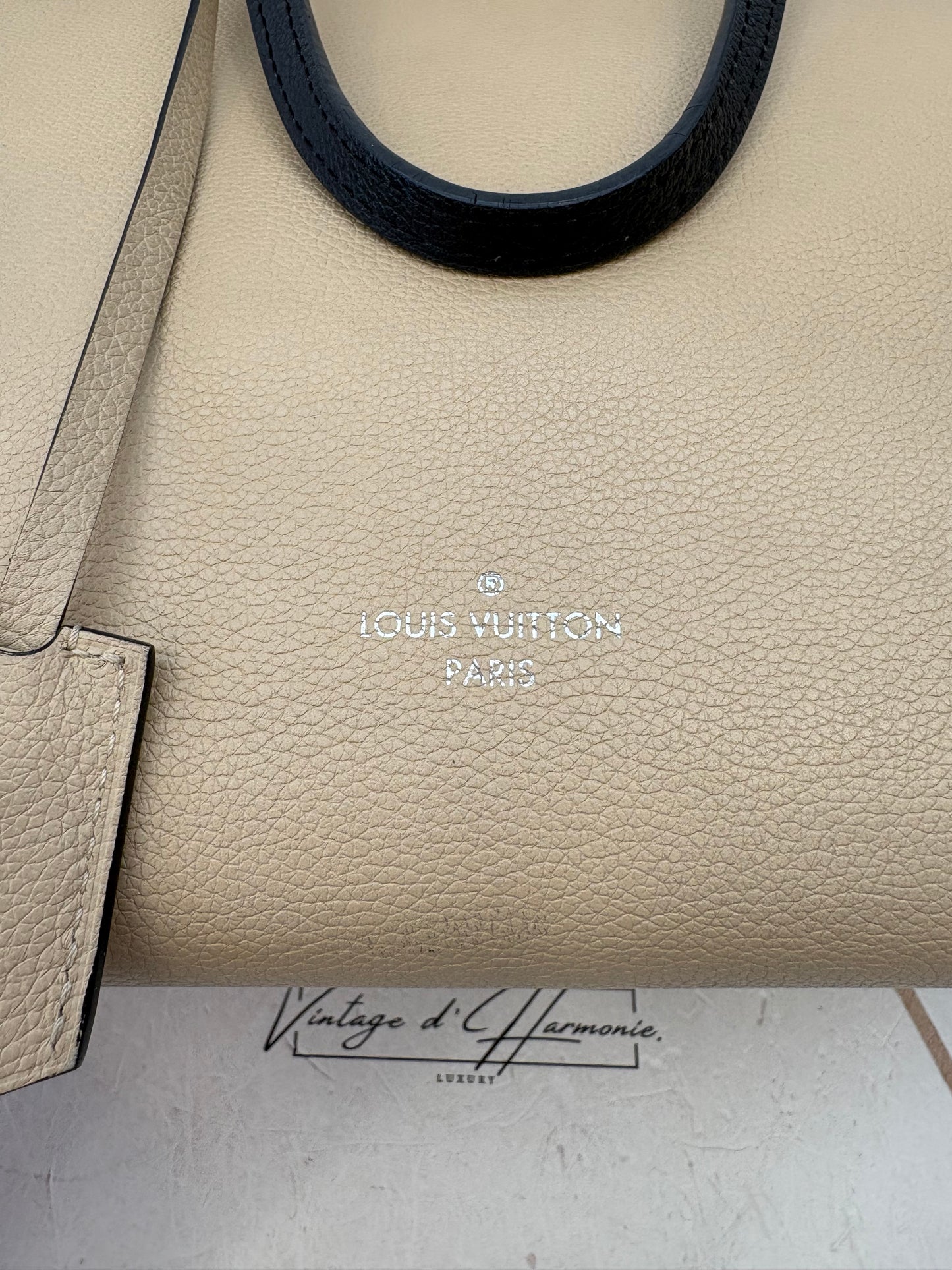 383651 - Louis Vuitton Lockme