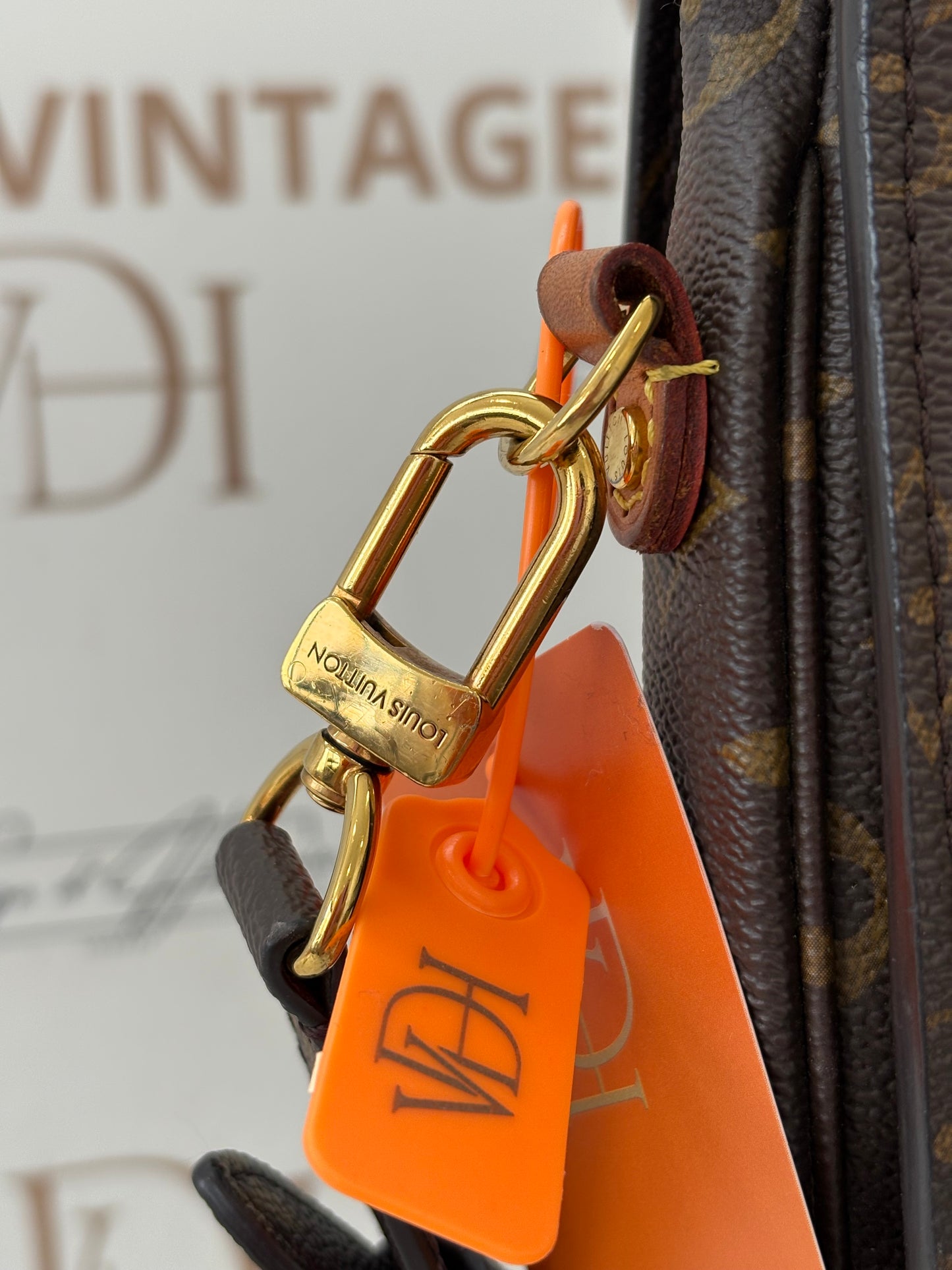 201790 - Louis Vuitton Metis