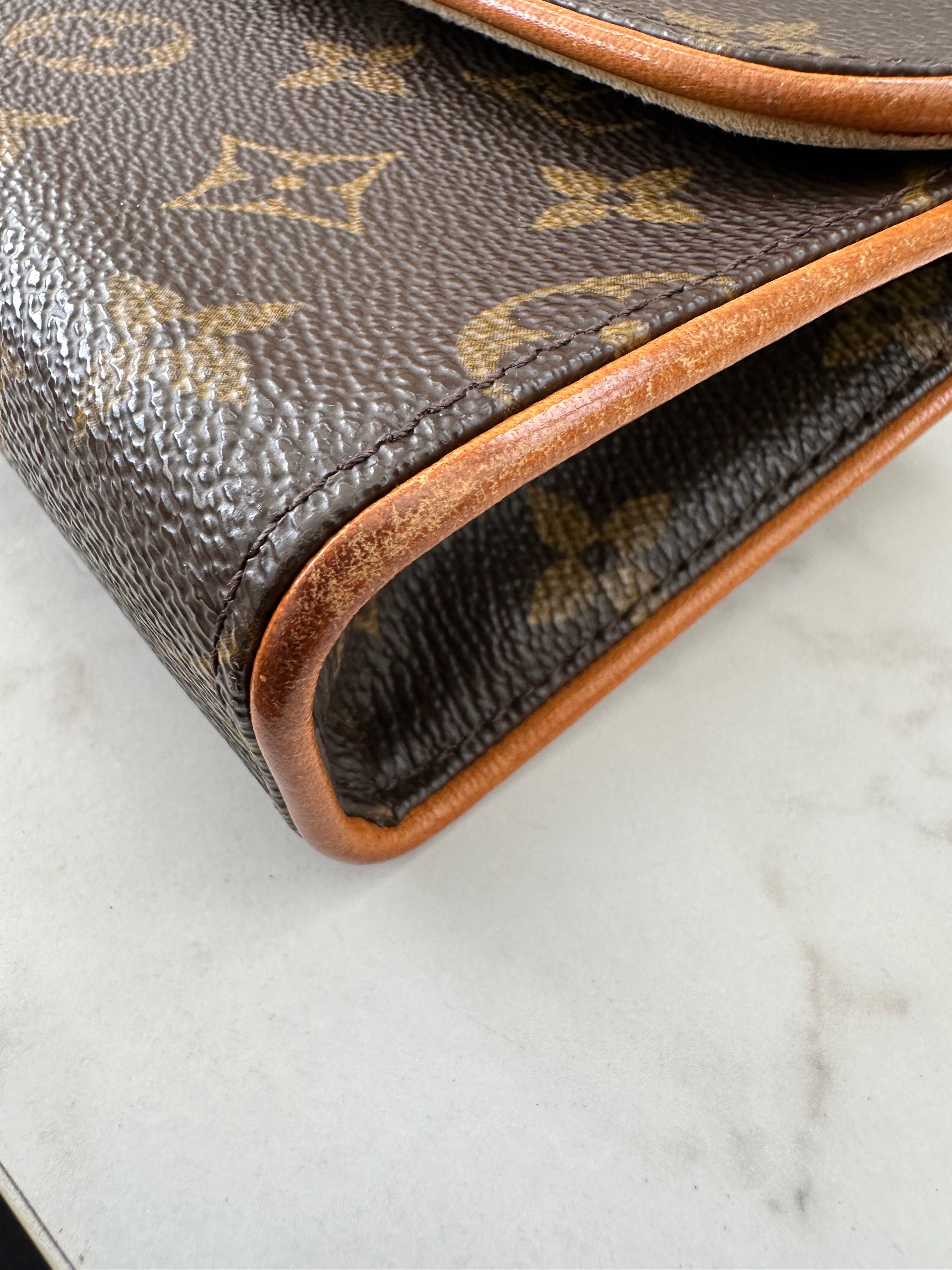 Louis Vuitton Florentine XS