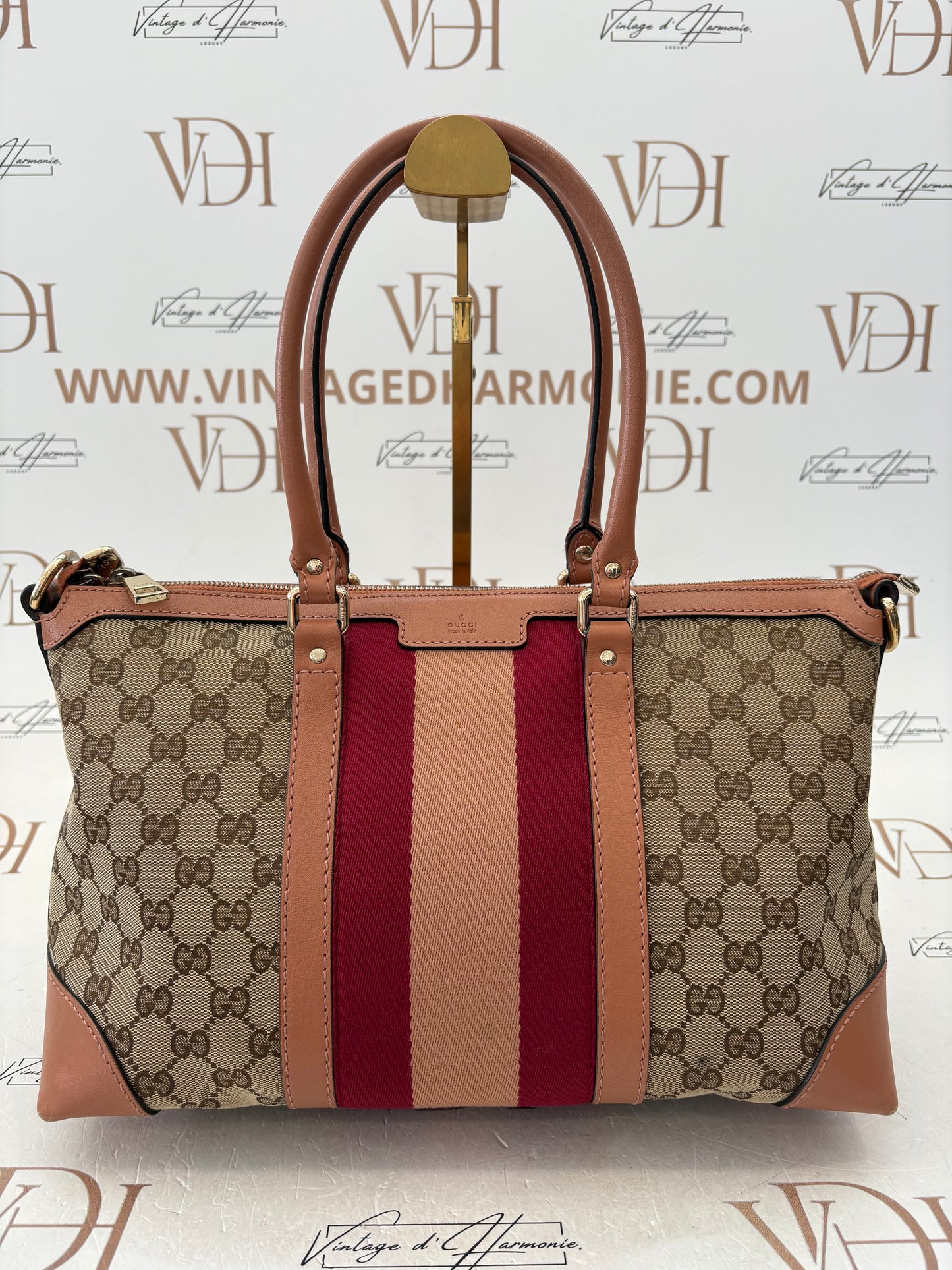 383441 - Gucci Brown