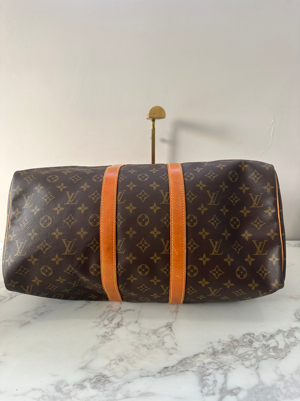 Louis Vuitton Keepall 45