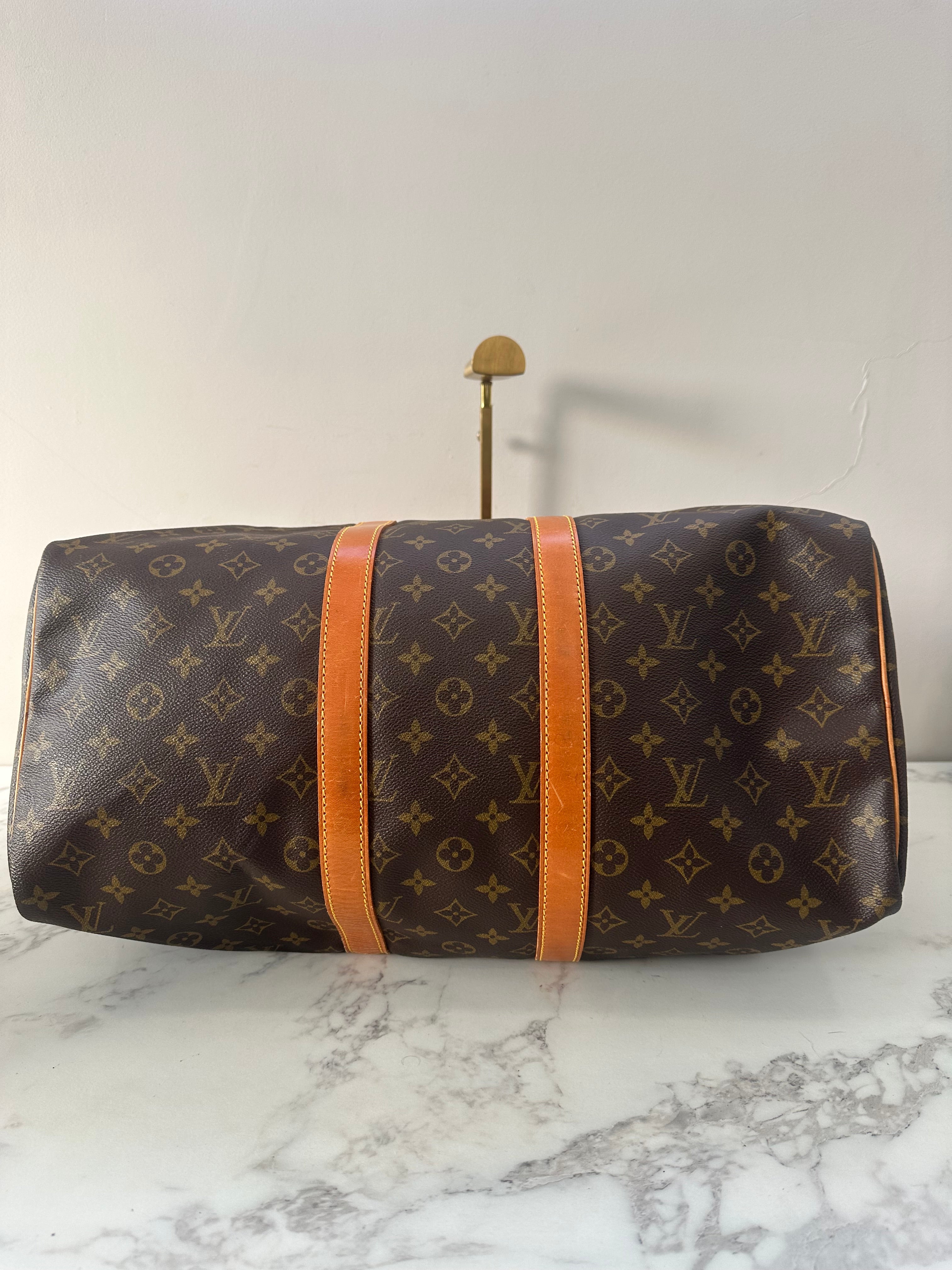 Louis Vuitton Keepall 45