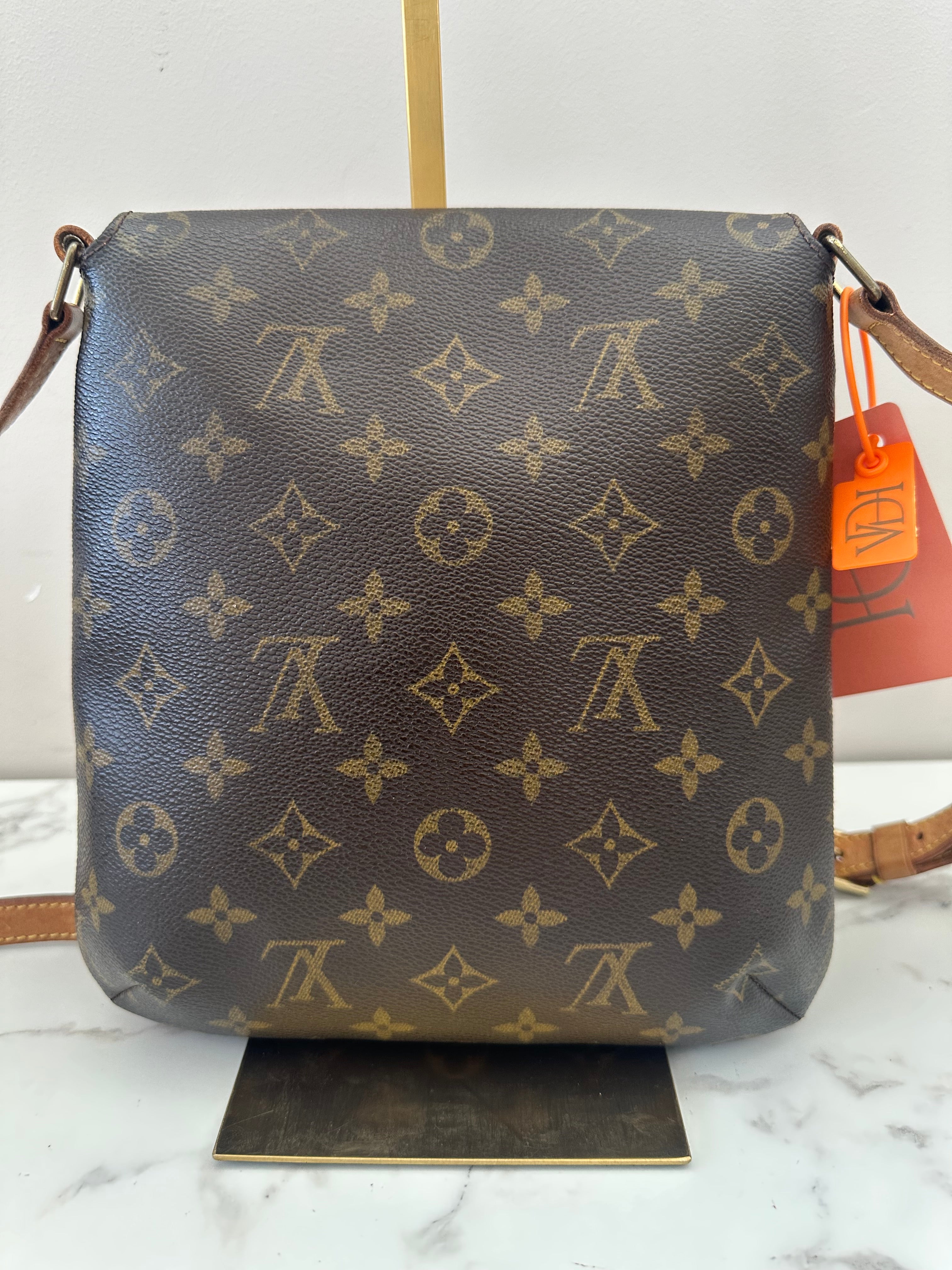 Louis Vuitton Musette Salsa