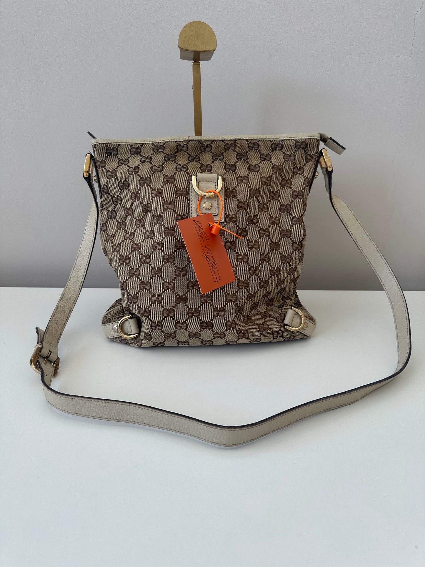Gucci GG Canvas