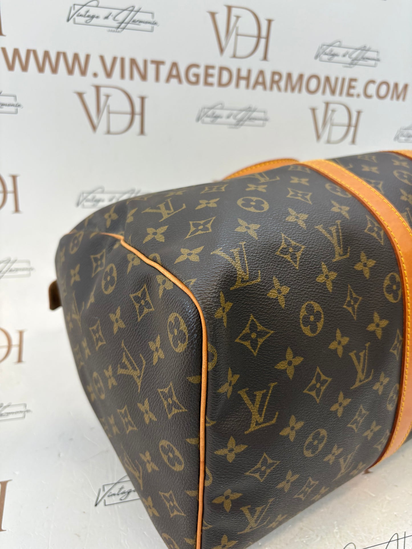 017297 - Louis Vuitton Keepall 45