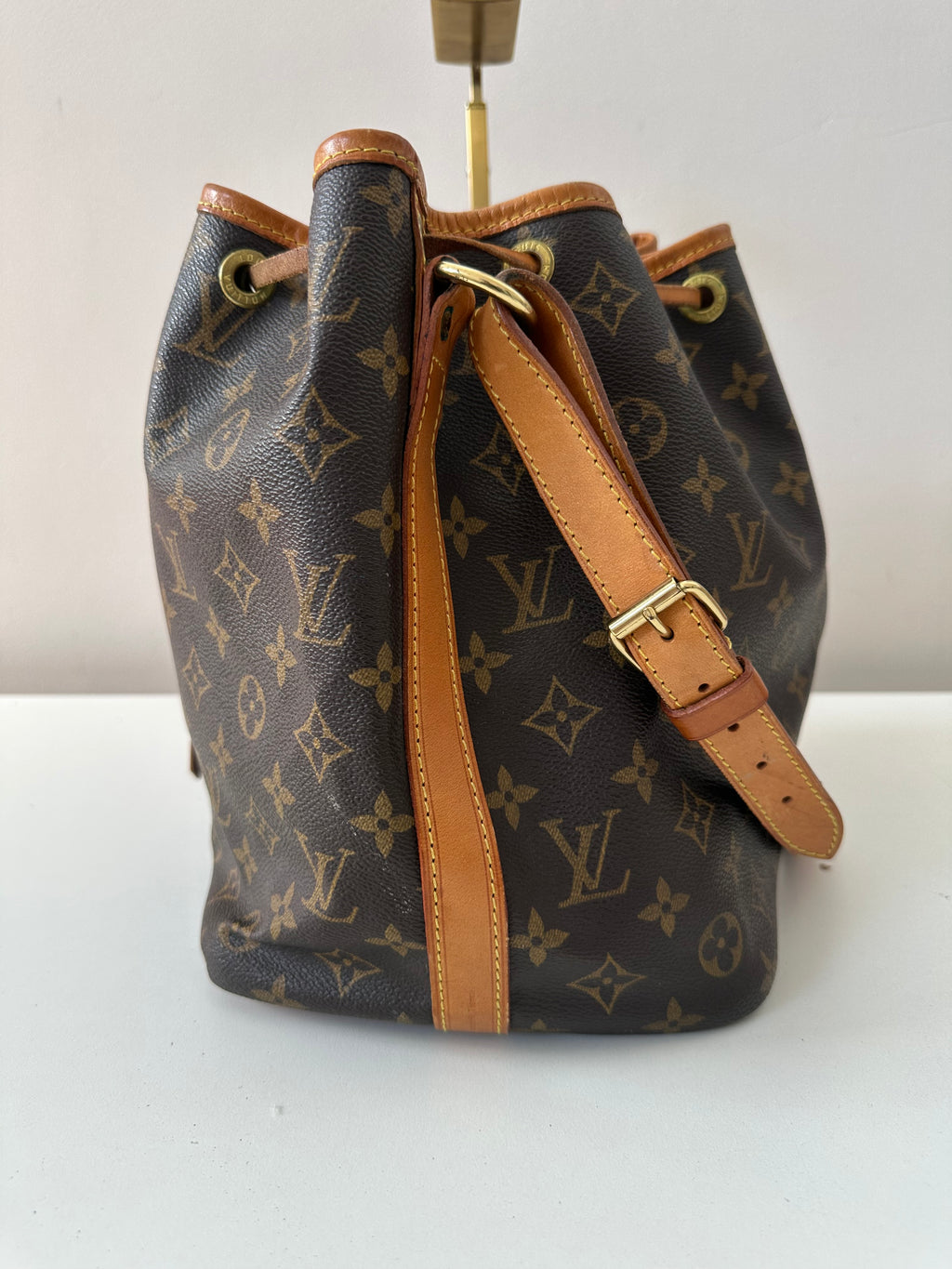 Louis Vuitton Petite Noé
