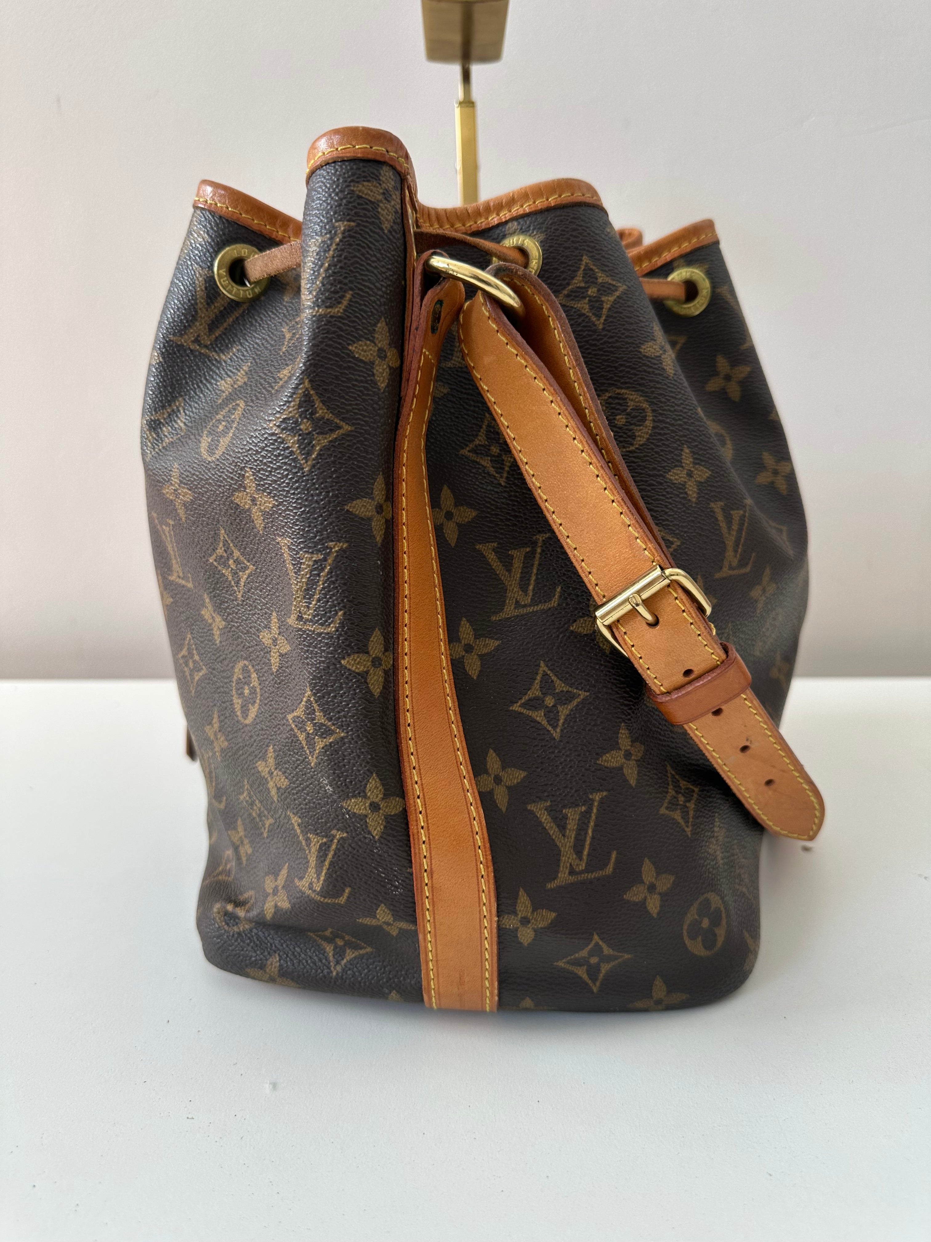 Louis Vuitton Petite Noé