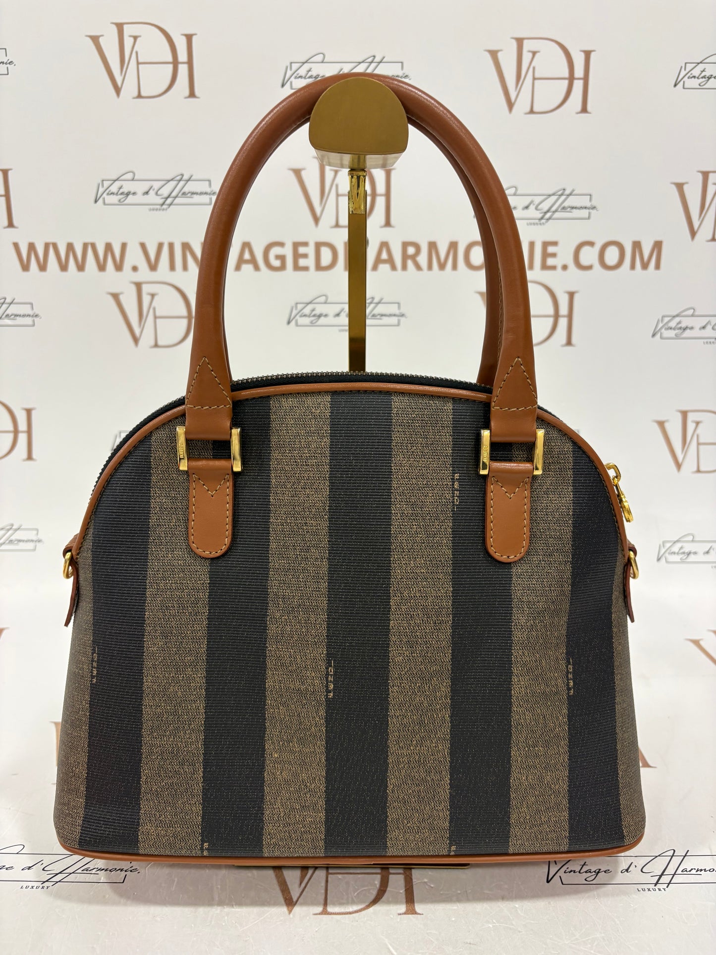 383043 - Fendi Vintage