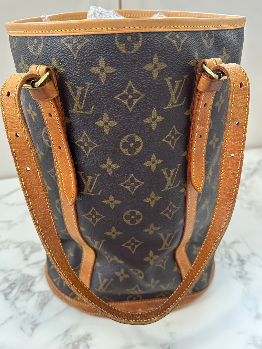 Louis Vuitton Bucket GM