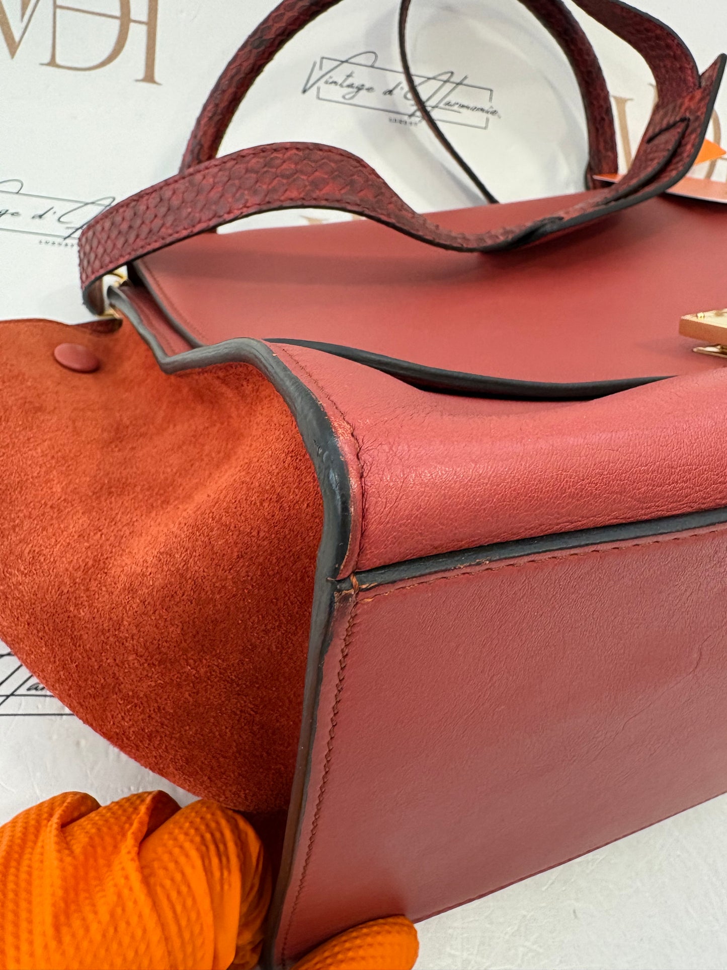 383239 - Céline Trapeze