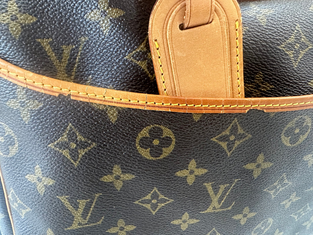 Louis Vuitton Deauville