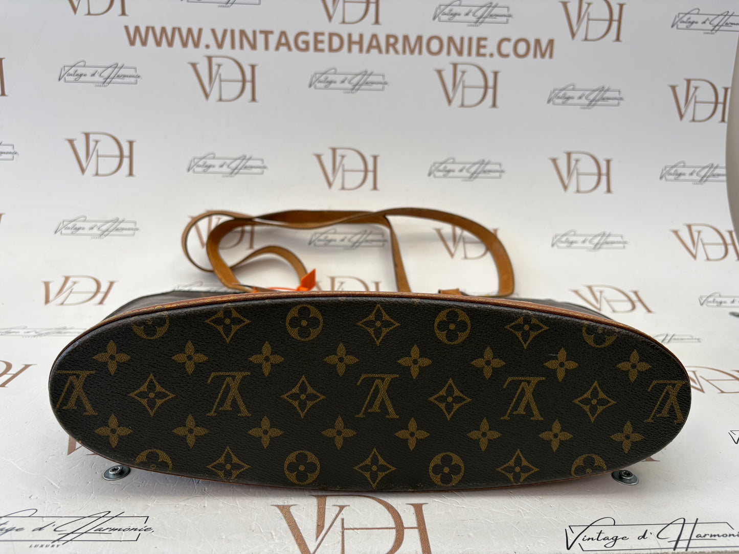 018926 - Louis Vuitton Babylone