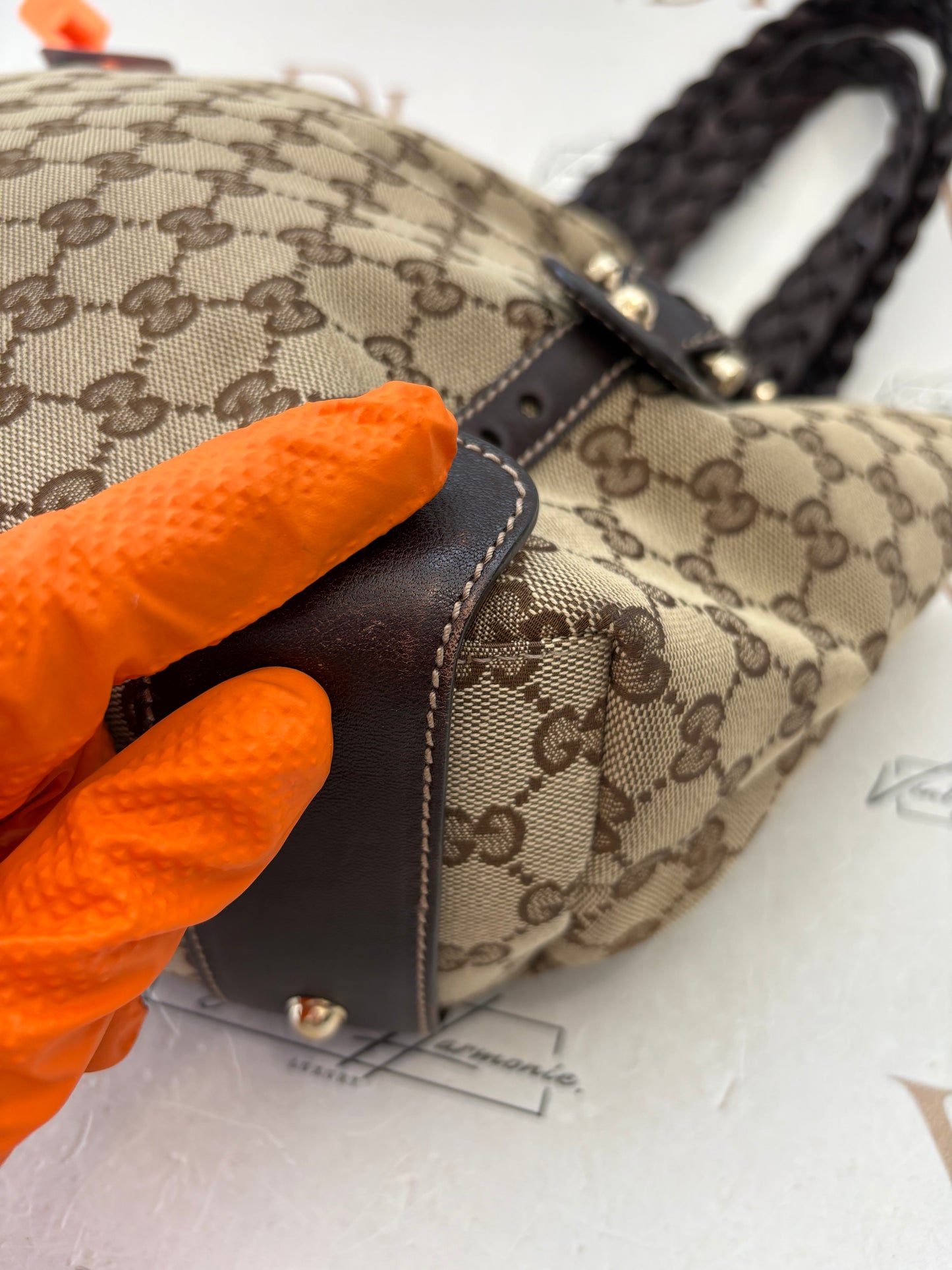 383455 - Gucci Pelham