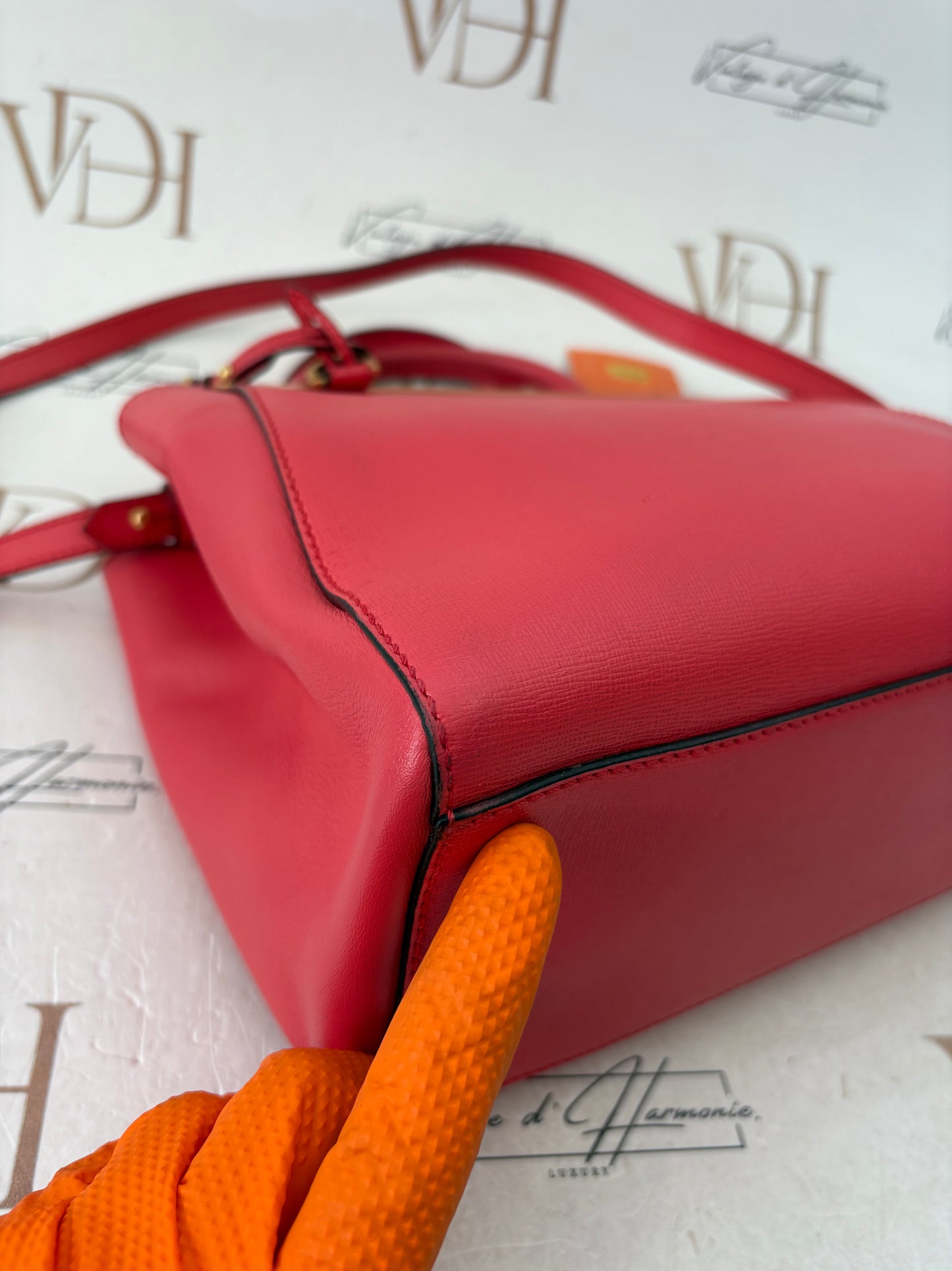 018954 - Fendi Pink 2Jours