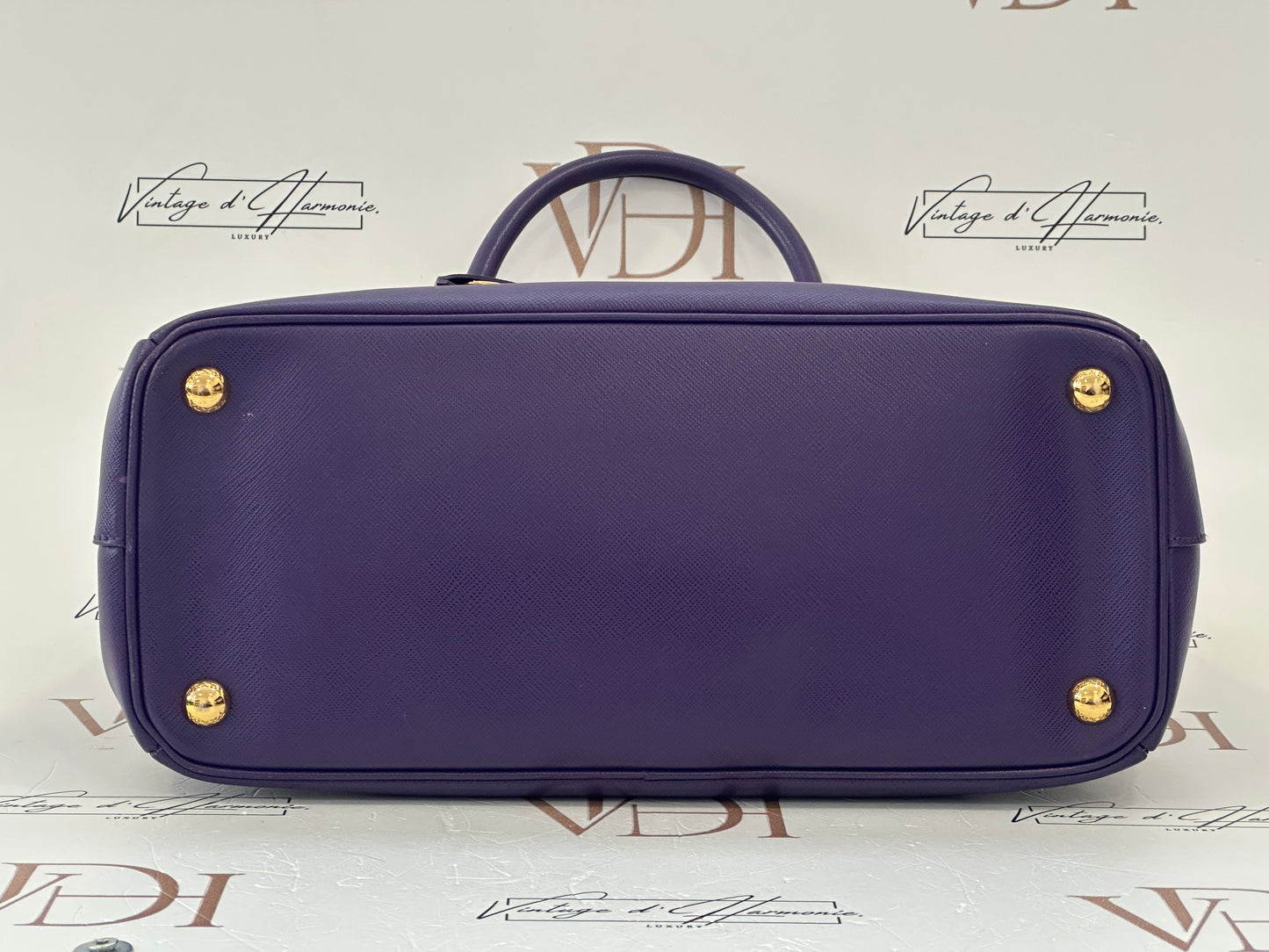 382439 - Prada Galleria Purple