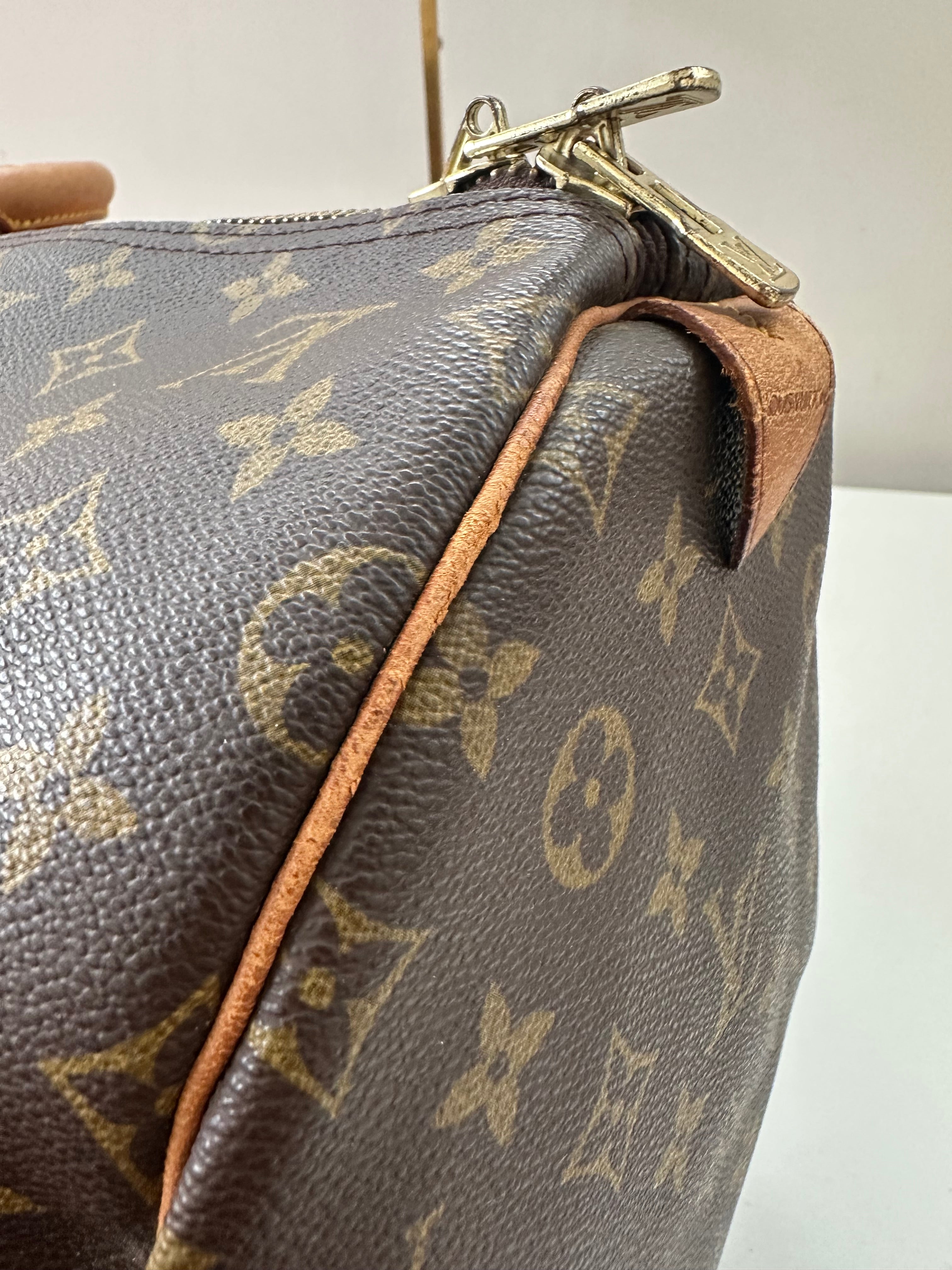 Louis Vuitton Keepall 55