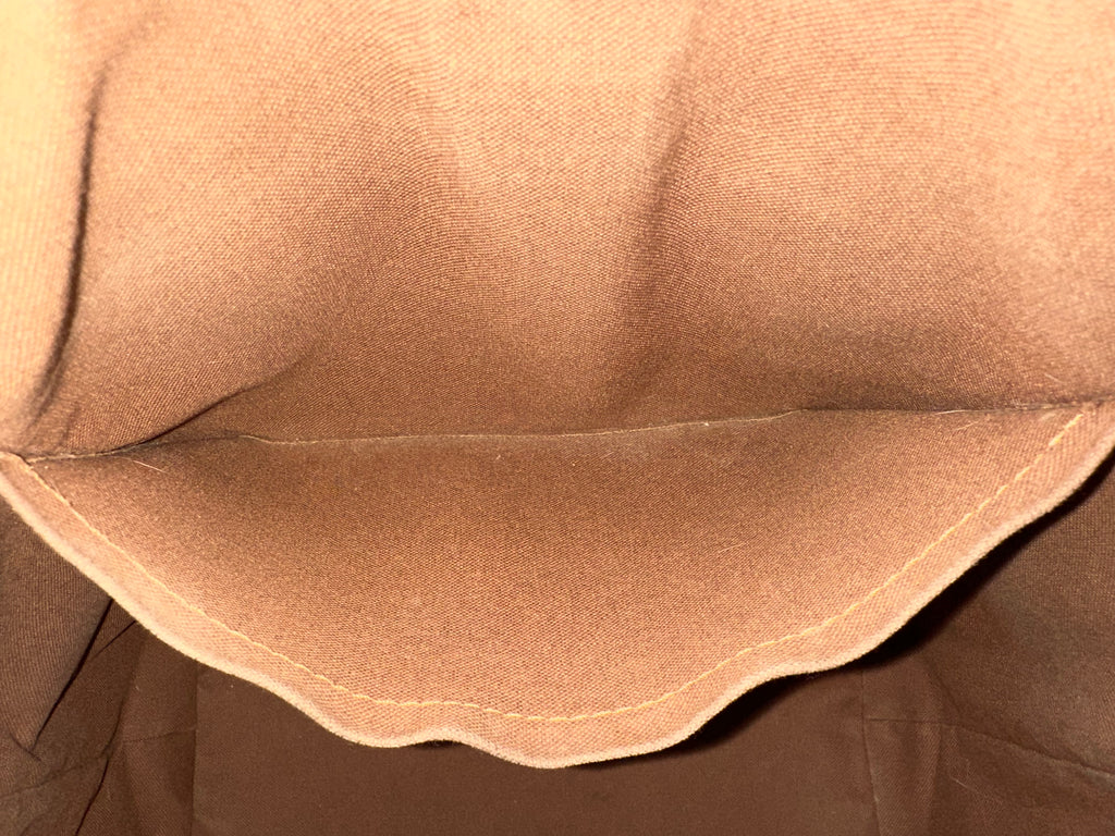 Louis Vuitton Palermo PM