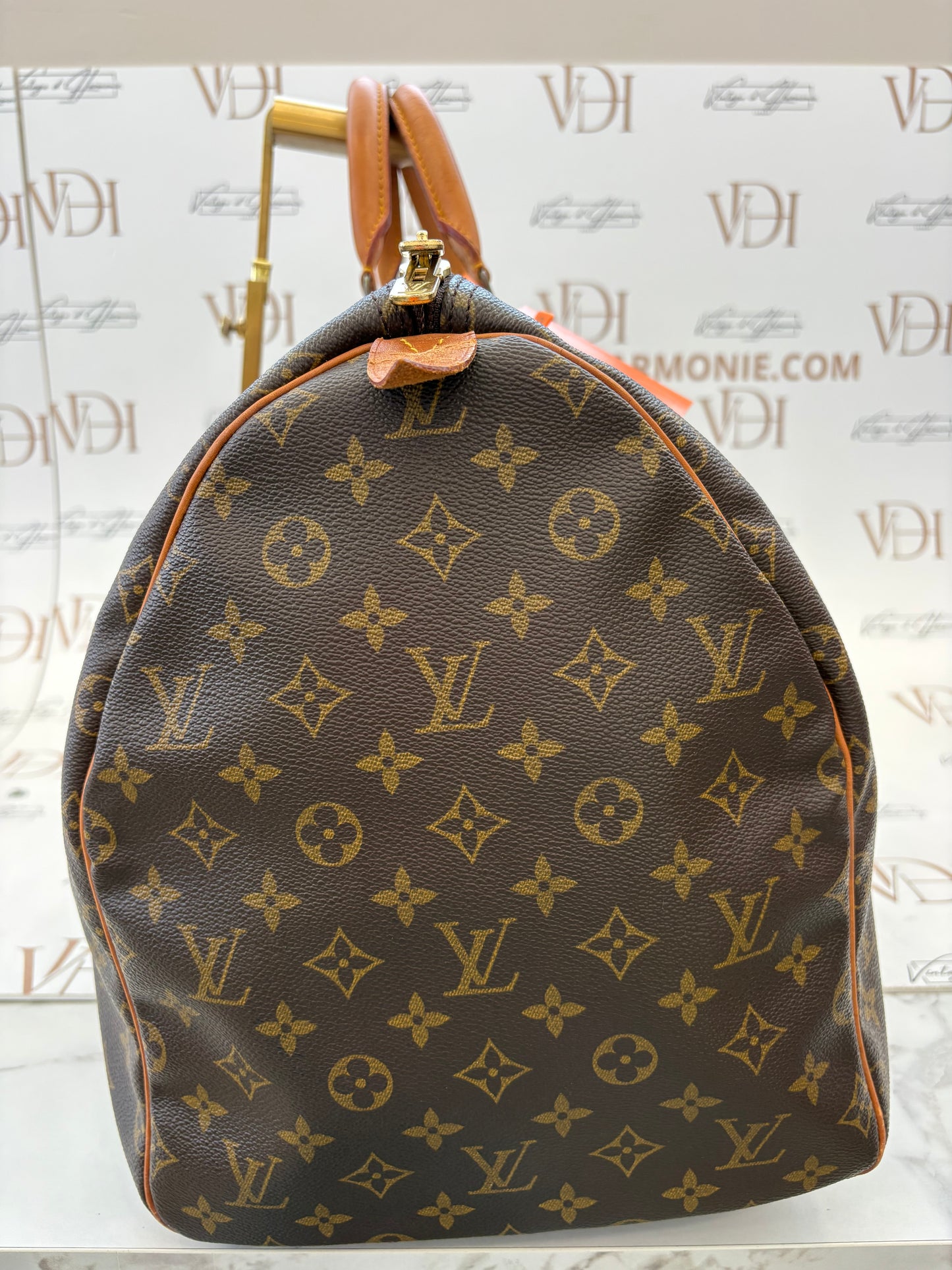 018864 - Louis Vuitton Keepall 55