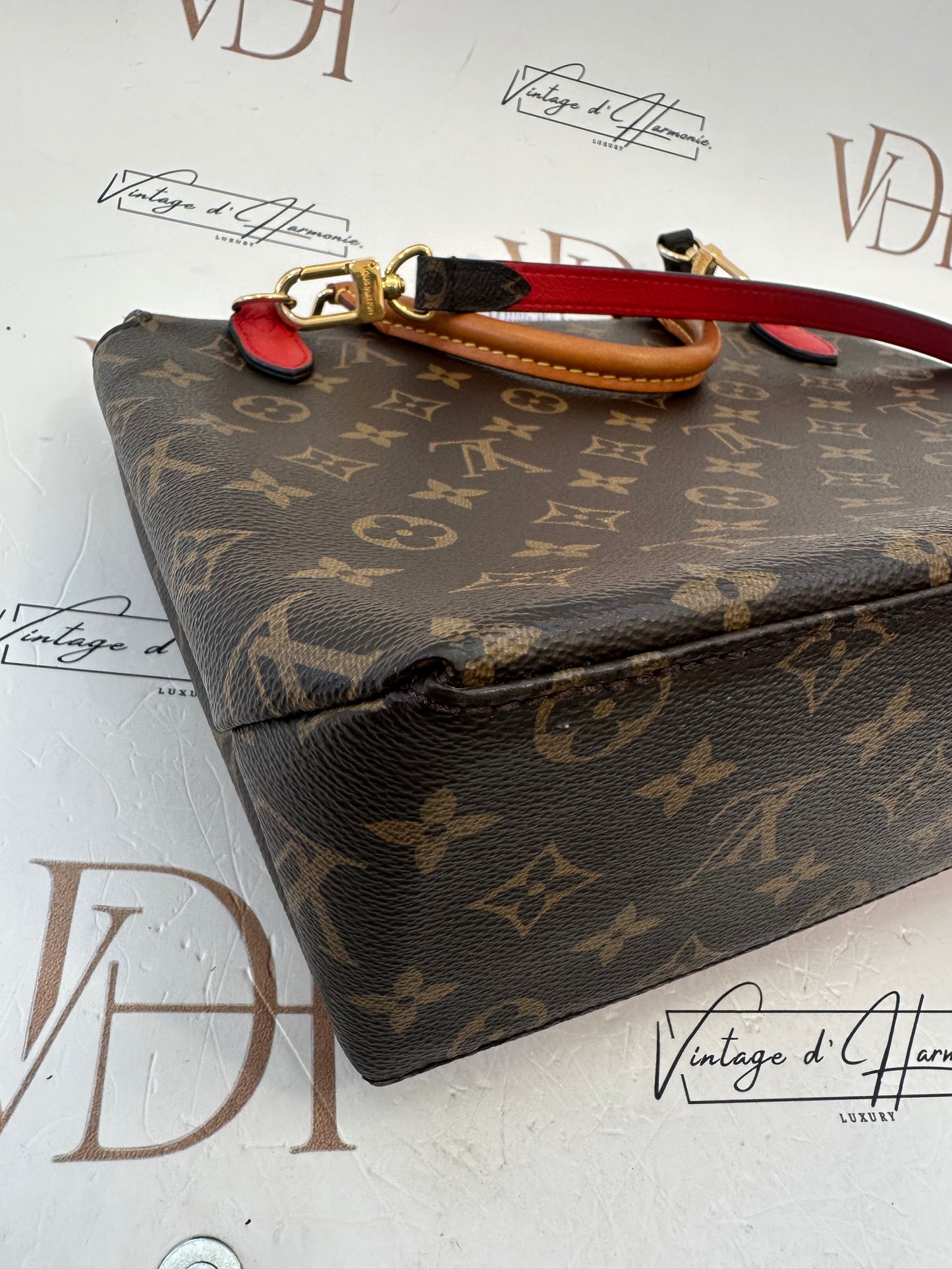 382652 - Louis Vuitton Marignan