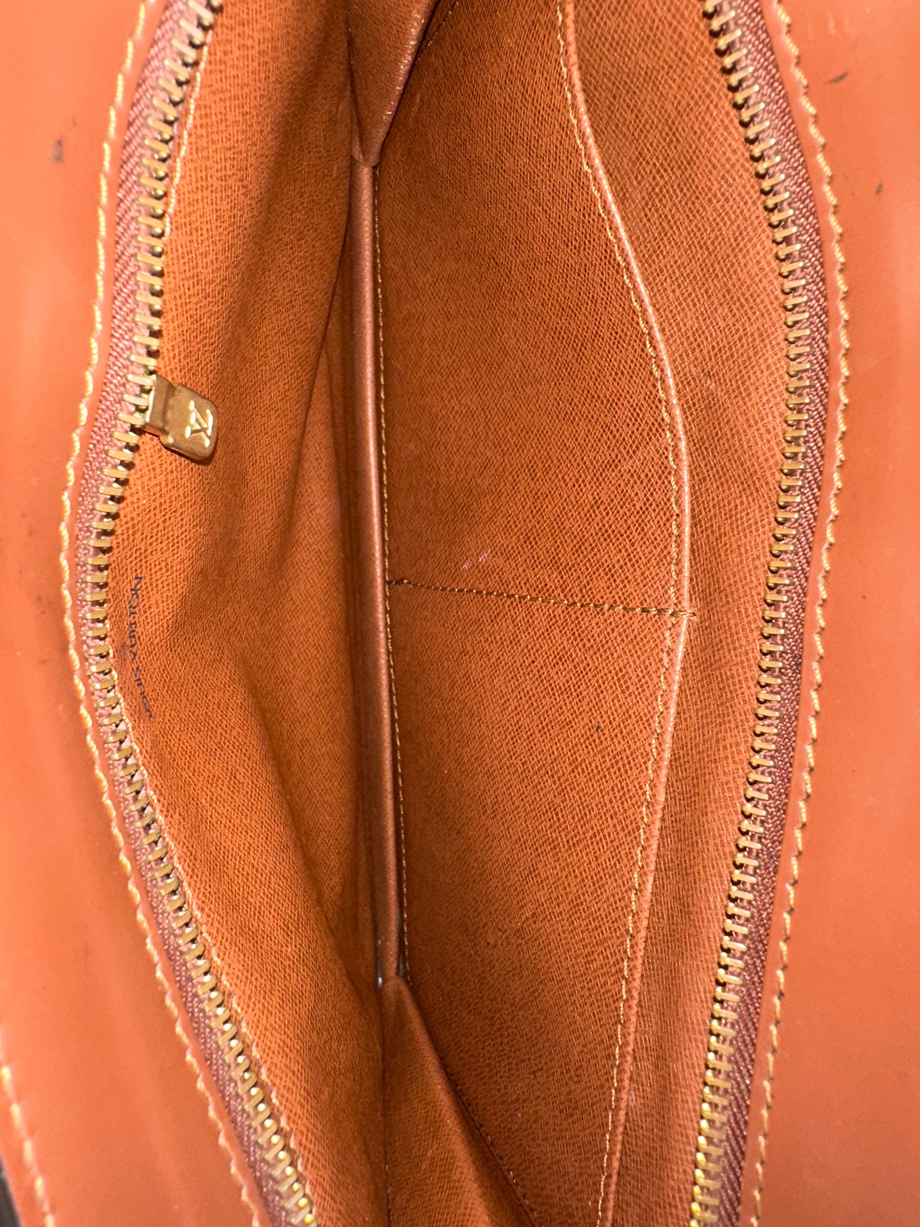 Louis Vuitton Angian