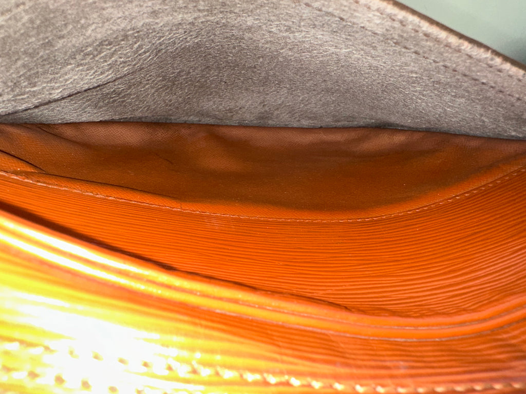 Louis Vuitton Epi Jeune Fille MM