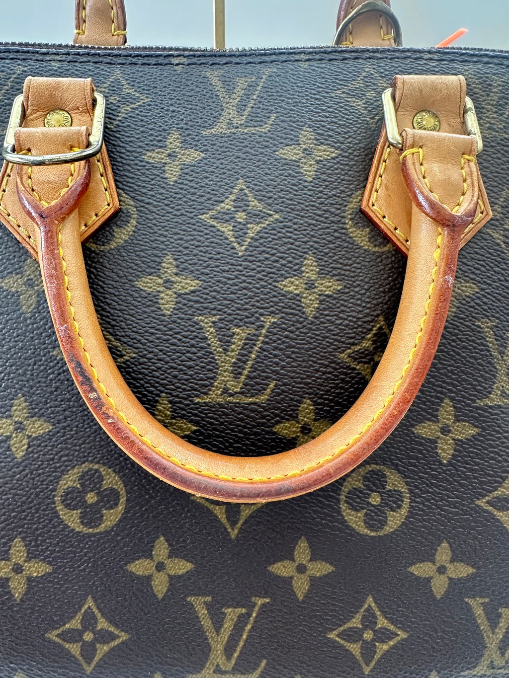 Louis Vuitton Alma