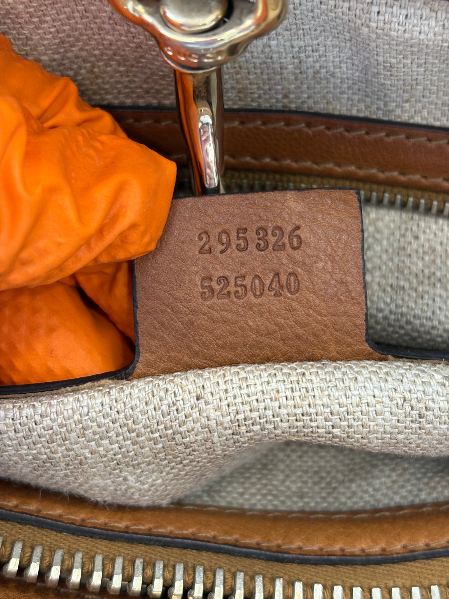 201107 - Gucci Bag