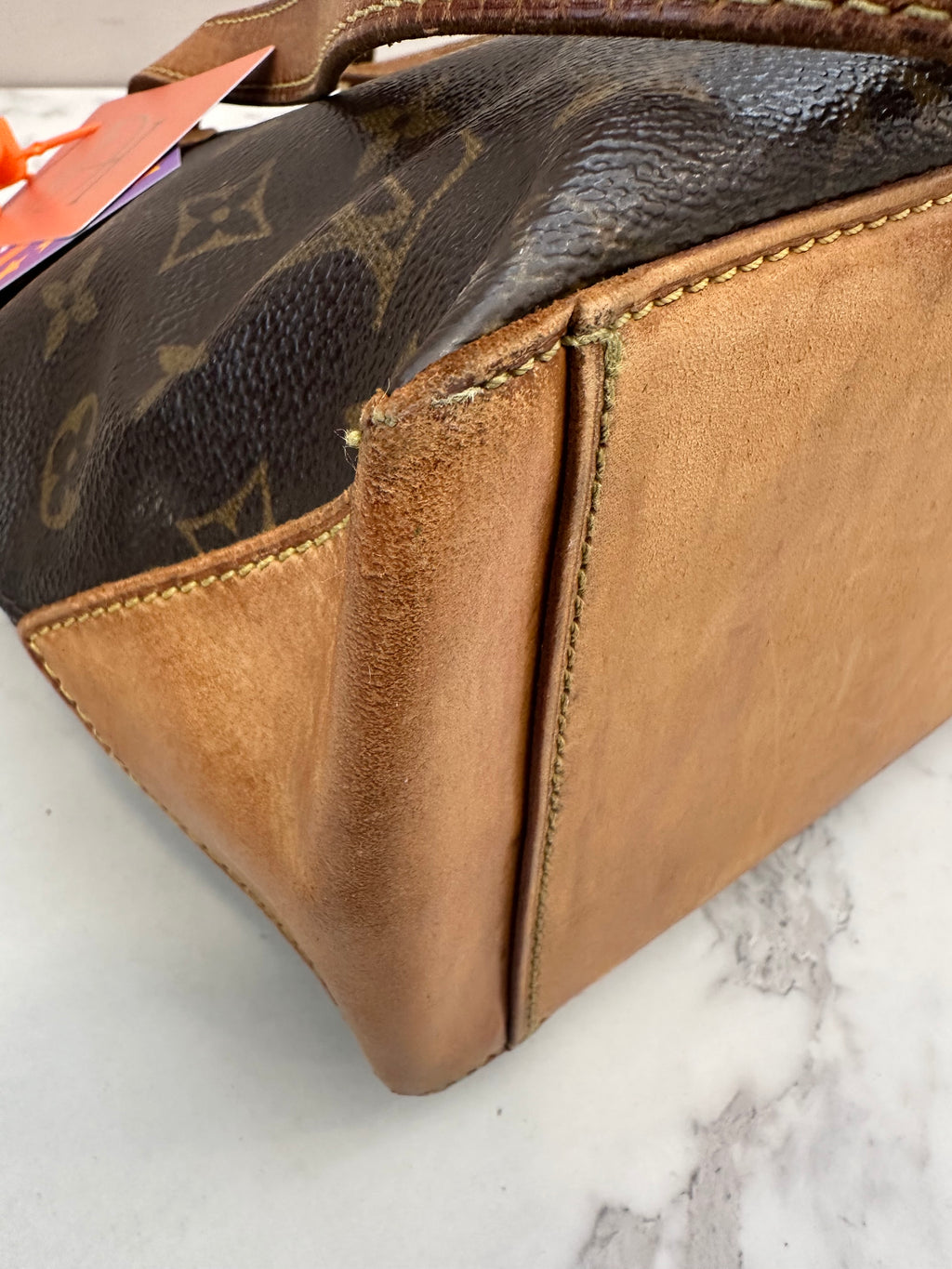 Louis Vuitton Cabas Piano