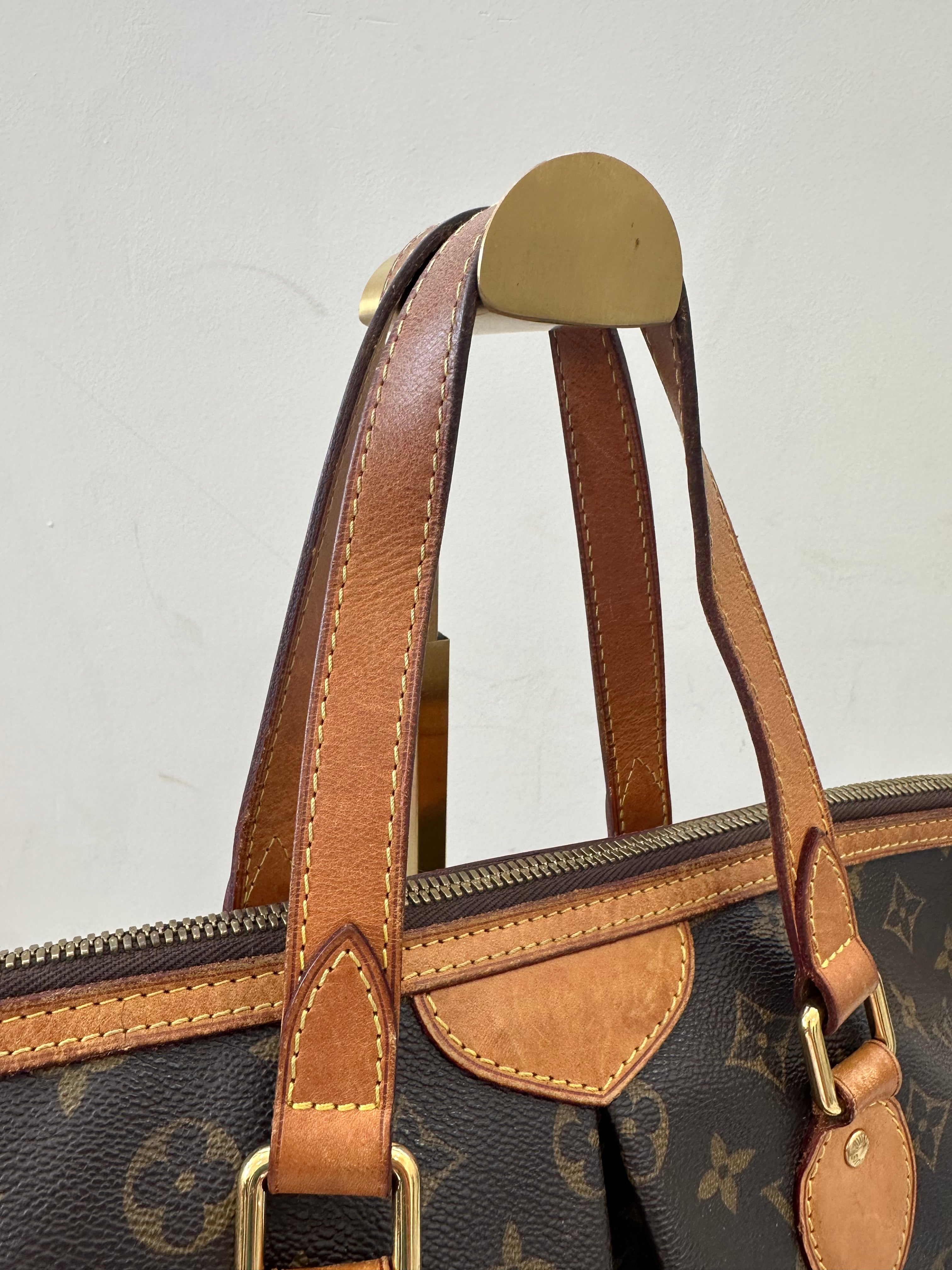 Louis Vuitton Palermo PM