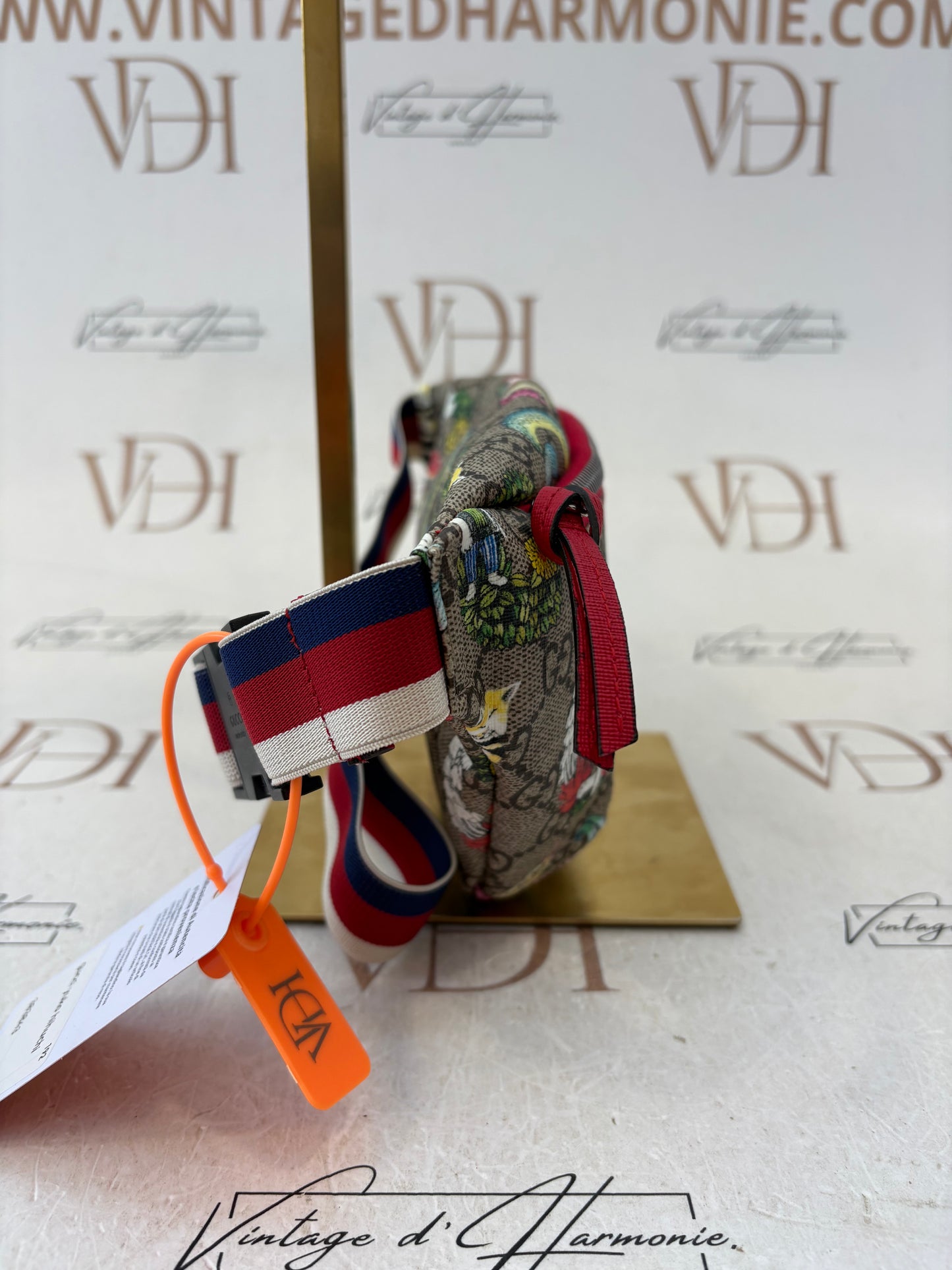 383843 - Gucci Yuko Hihuchi