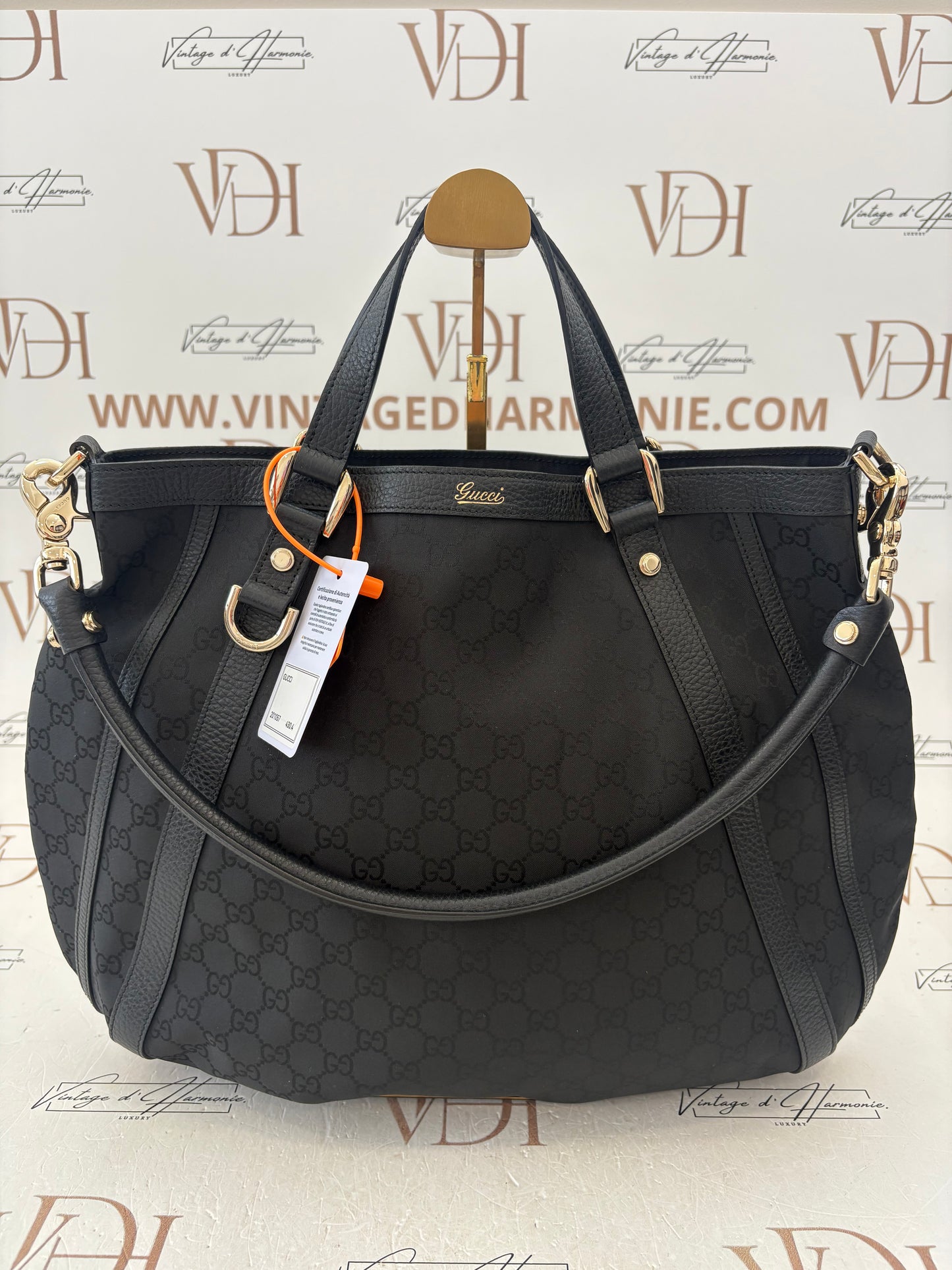 201057 - Gucci Bag