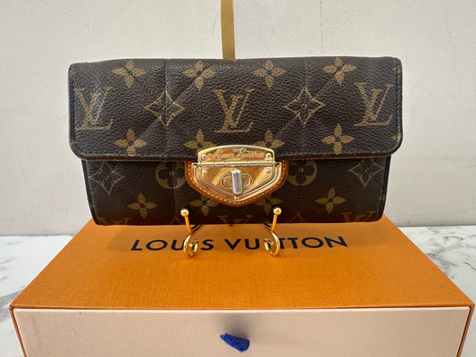 Louis Vuitton Sarah Etolie