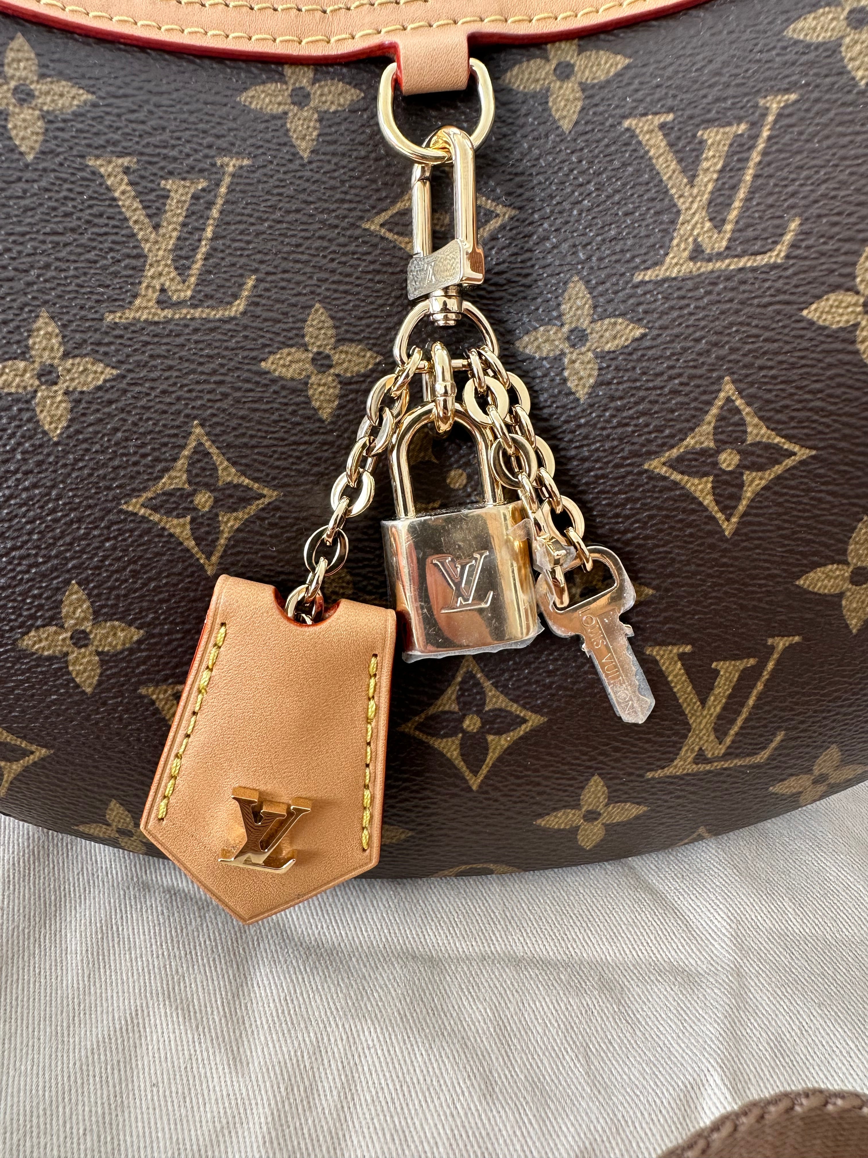 Louis Vuitton Looping