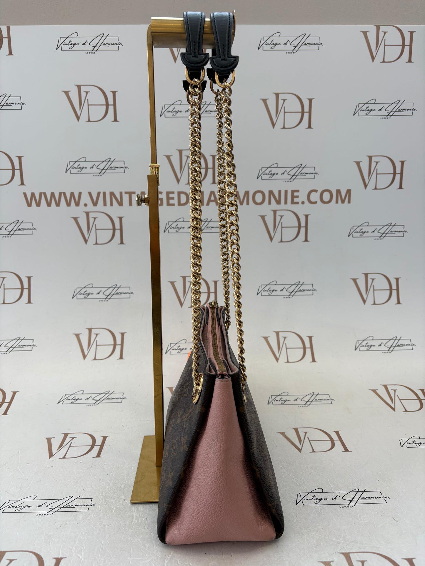 383596 - Louis Vuitton SureneBB