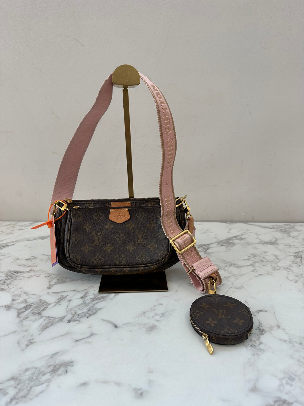 Louis Vuitton Multipochette