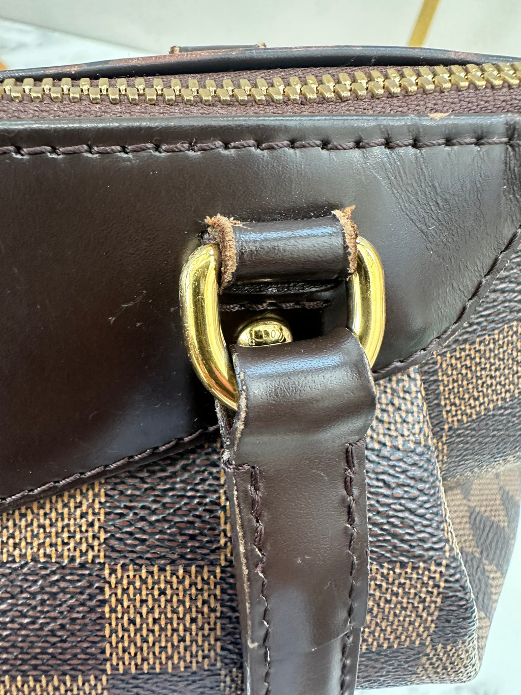 Louis Vuitton Damier Westminster GM