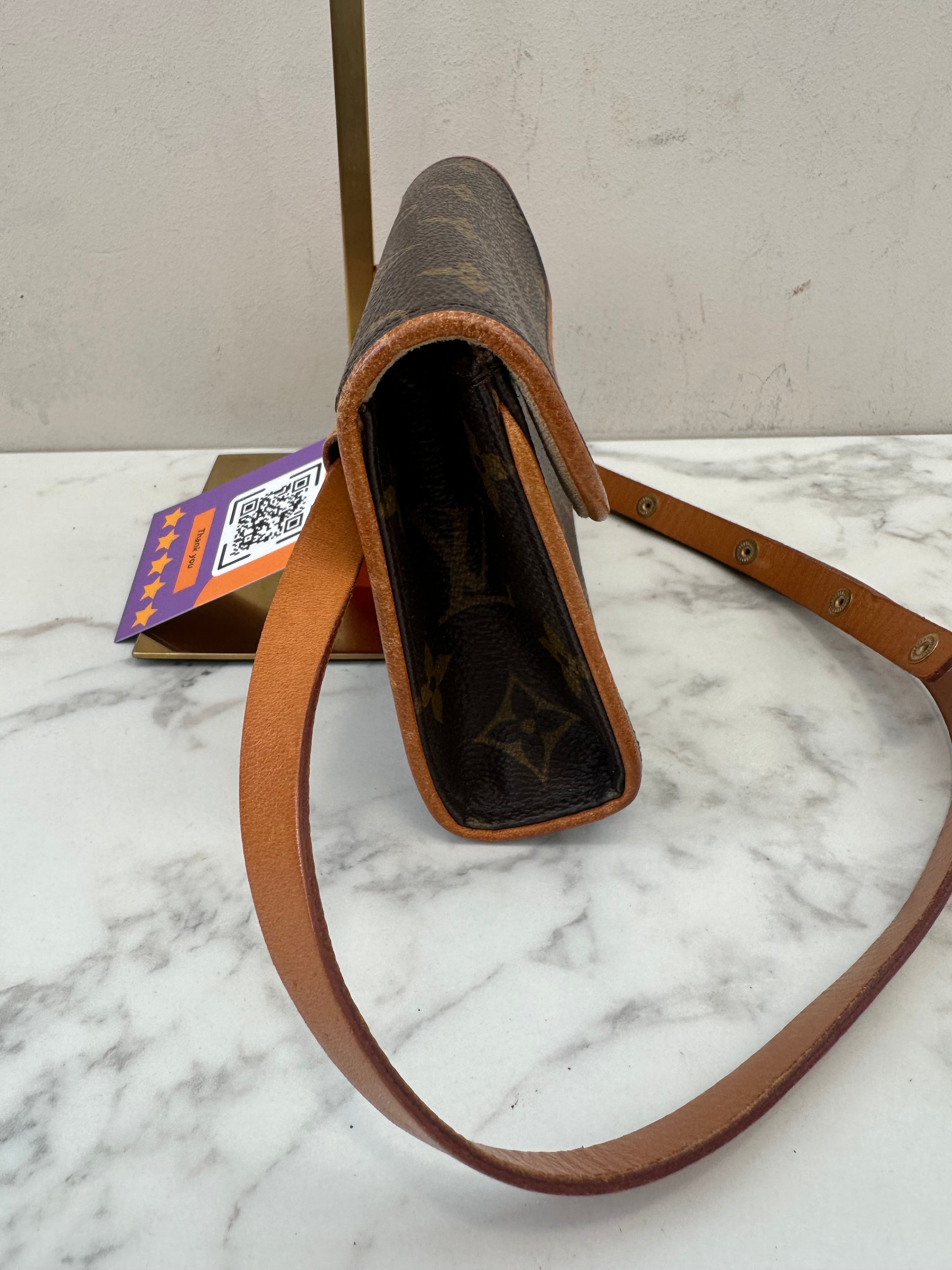 Louis Vuitton Florentine XS