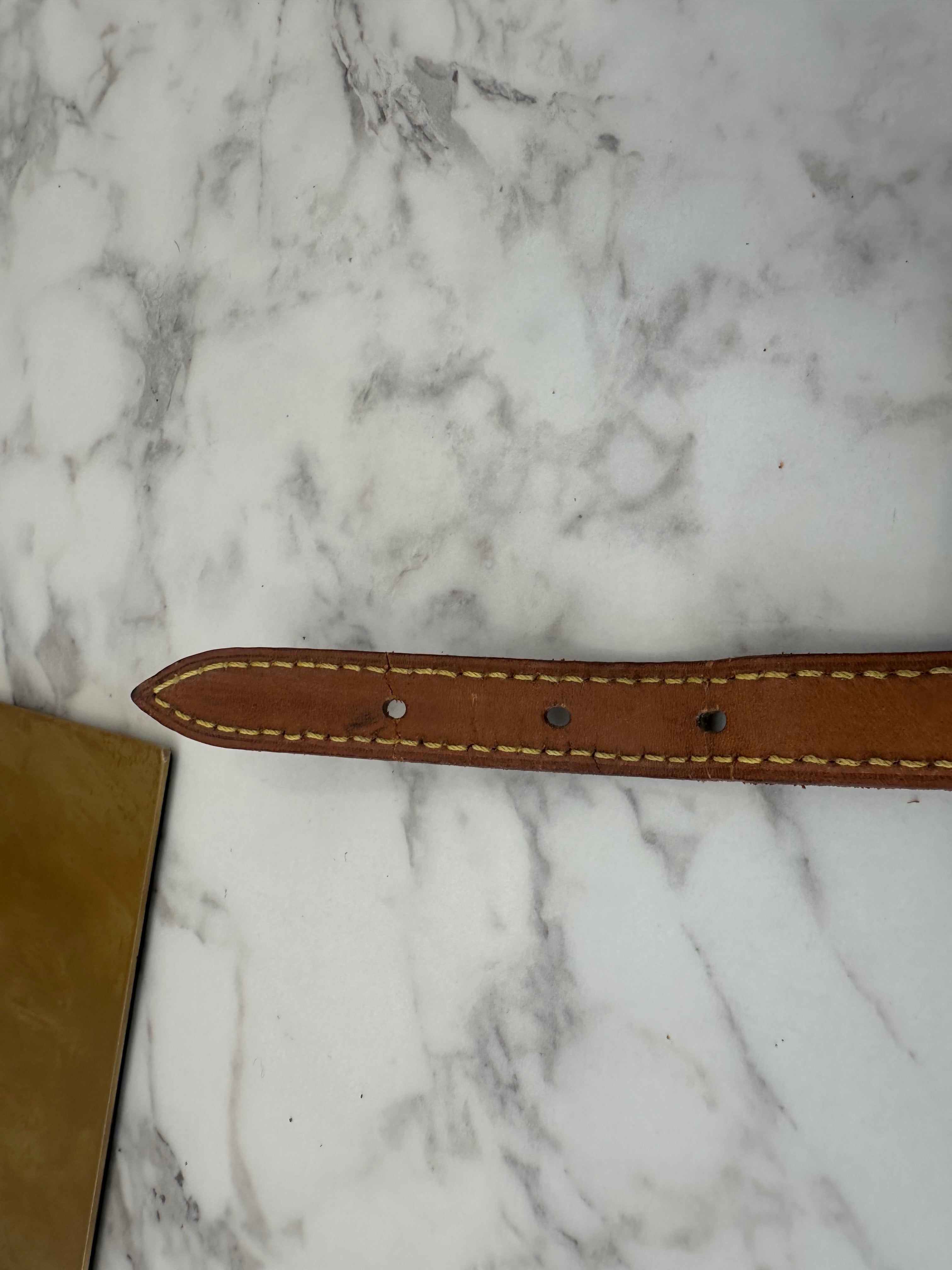 Louis Vuitton Chantilly GM