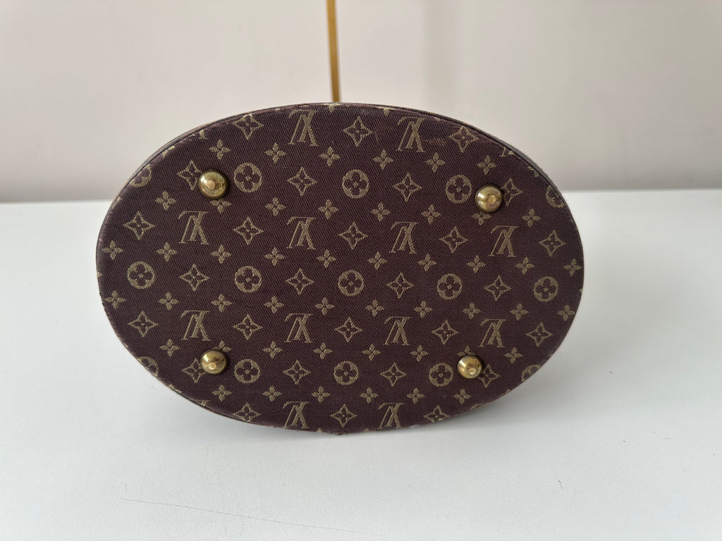 Louis Vuitton Bucket PM