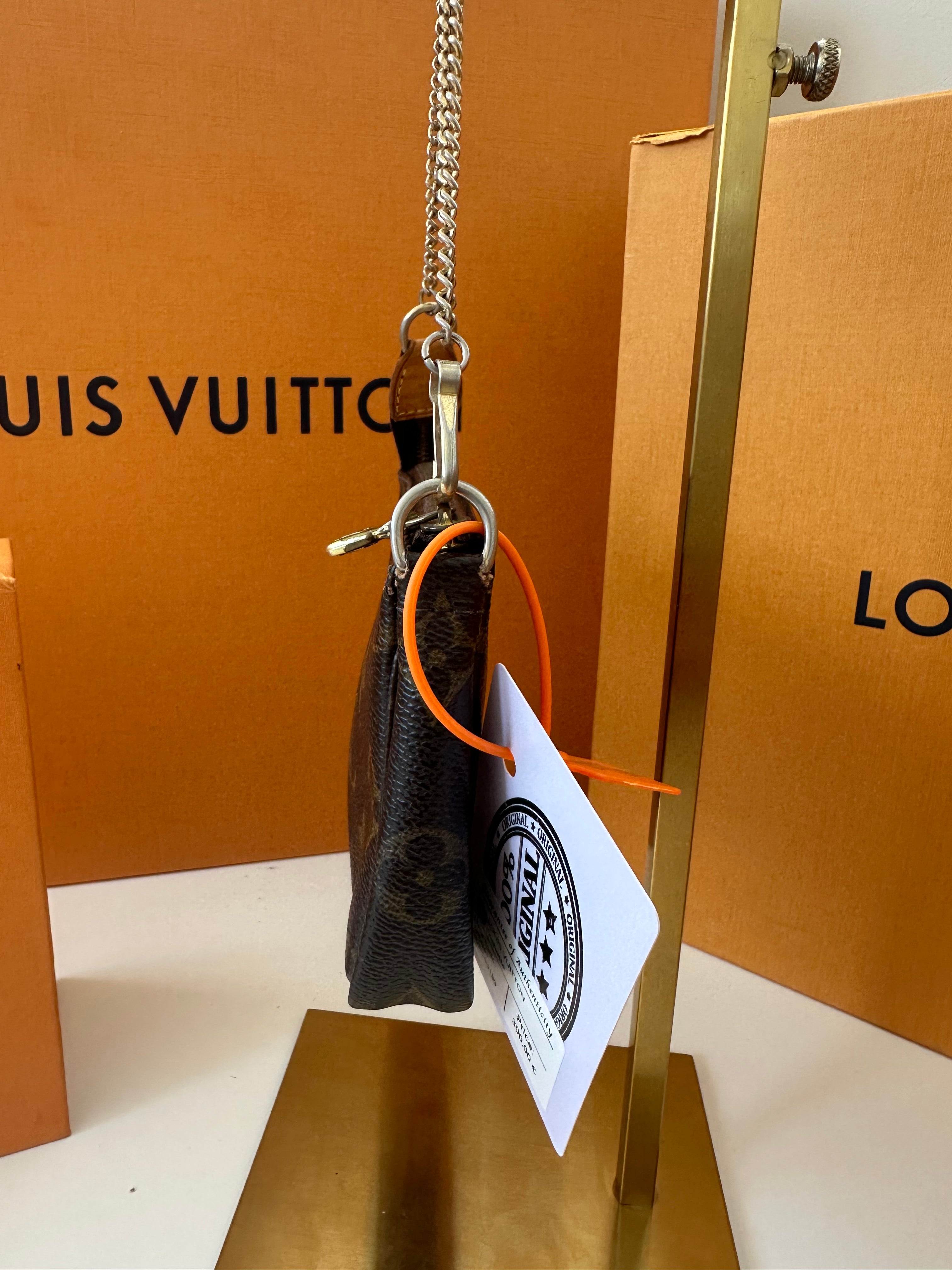 Louis Vuitton Pochette