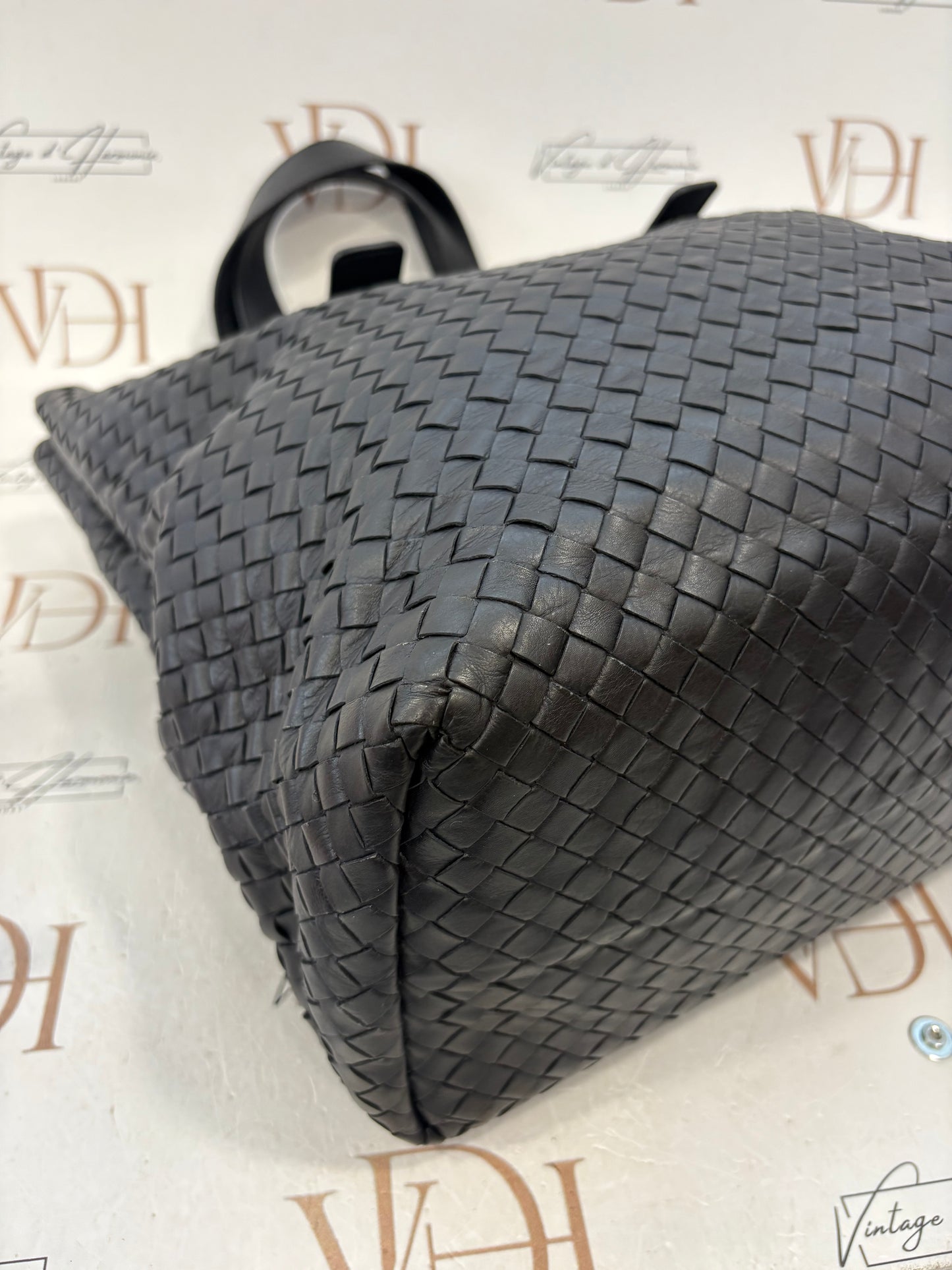 018570 - Bottega Veneta Intrecciato
