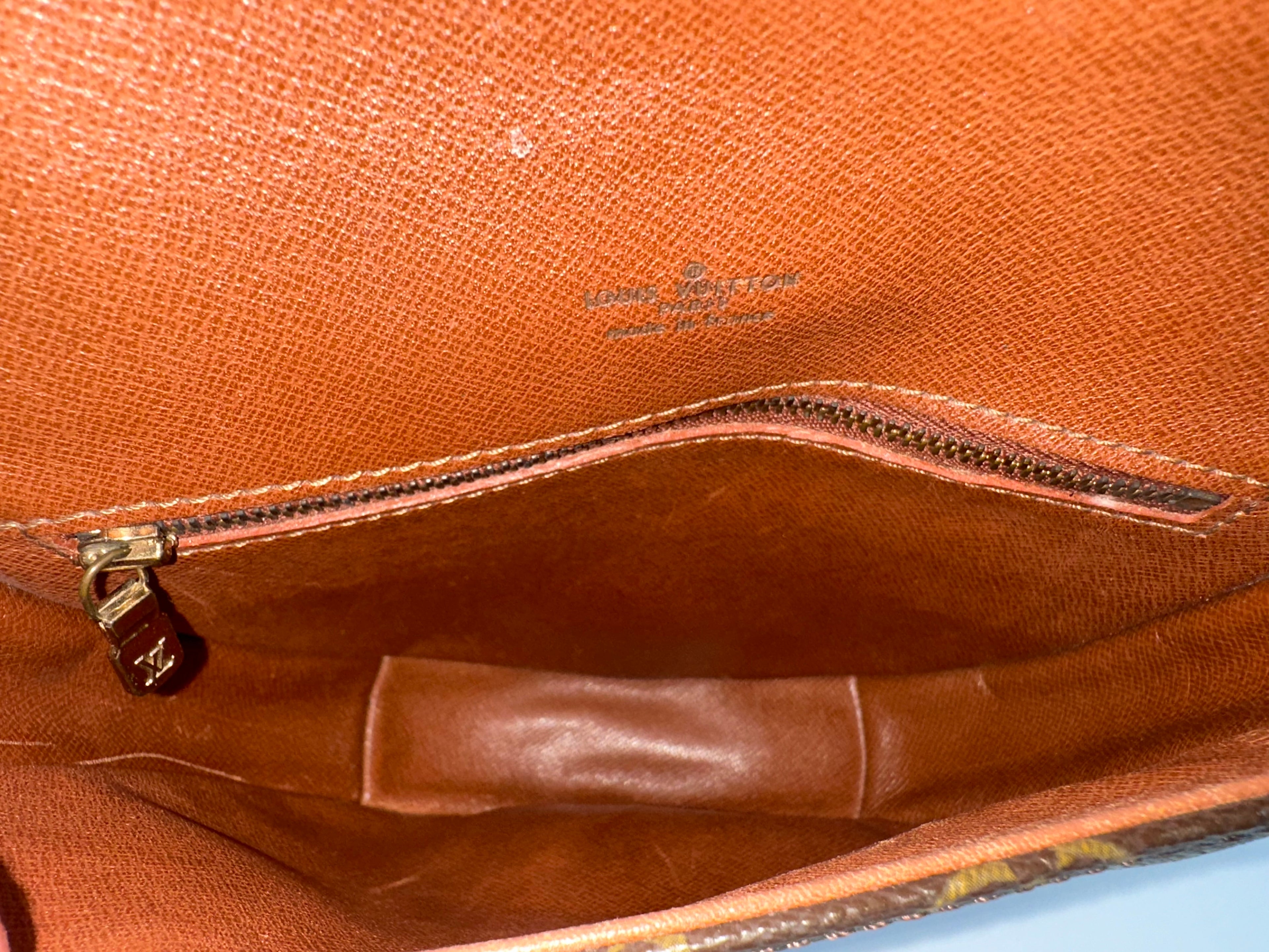 Louis Vuitton Chantilly PM