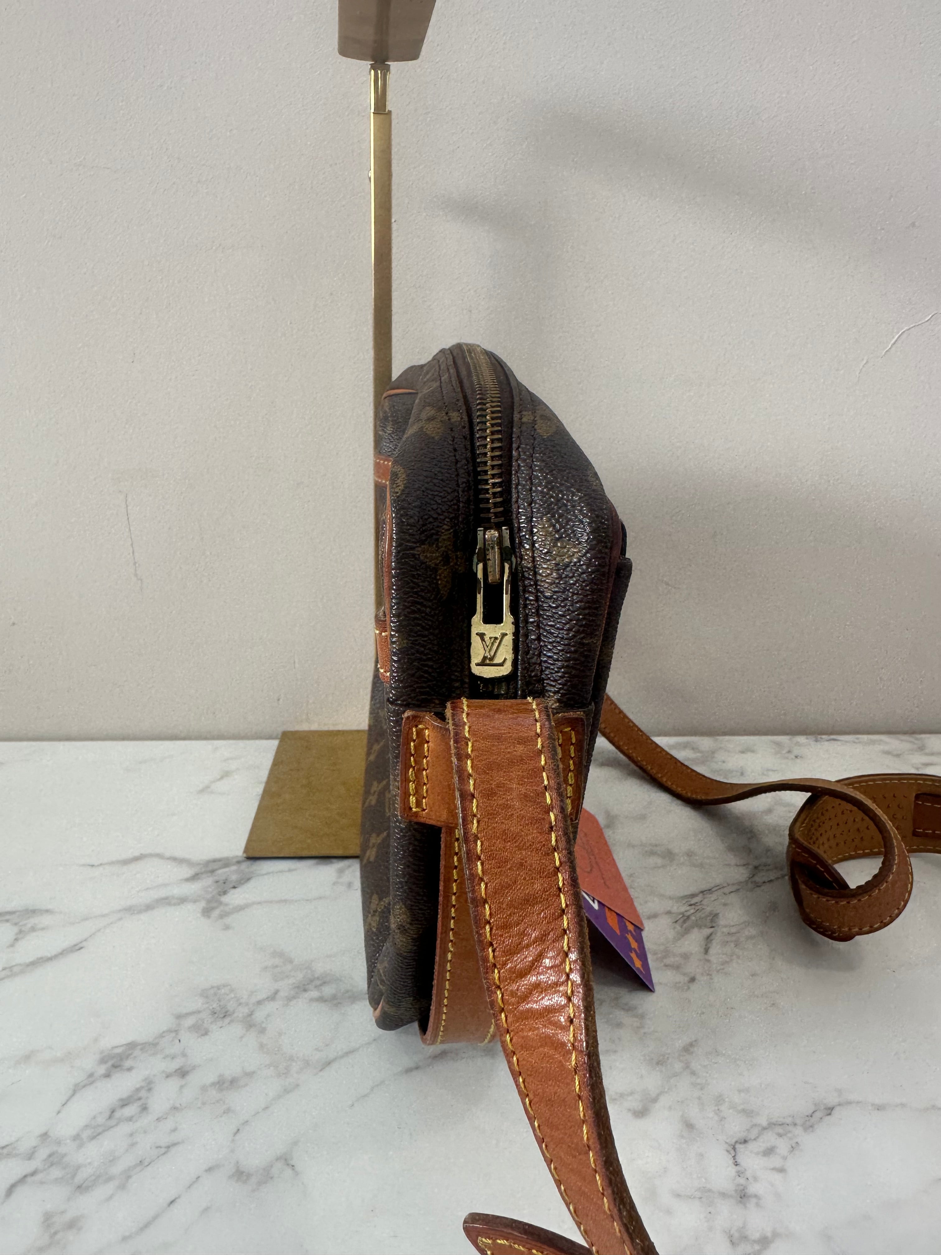 Louis Vuitton Jeune Fille GM